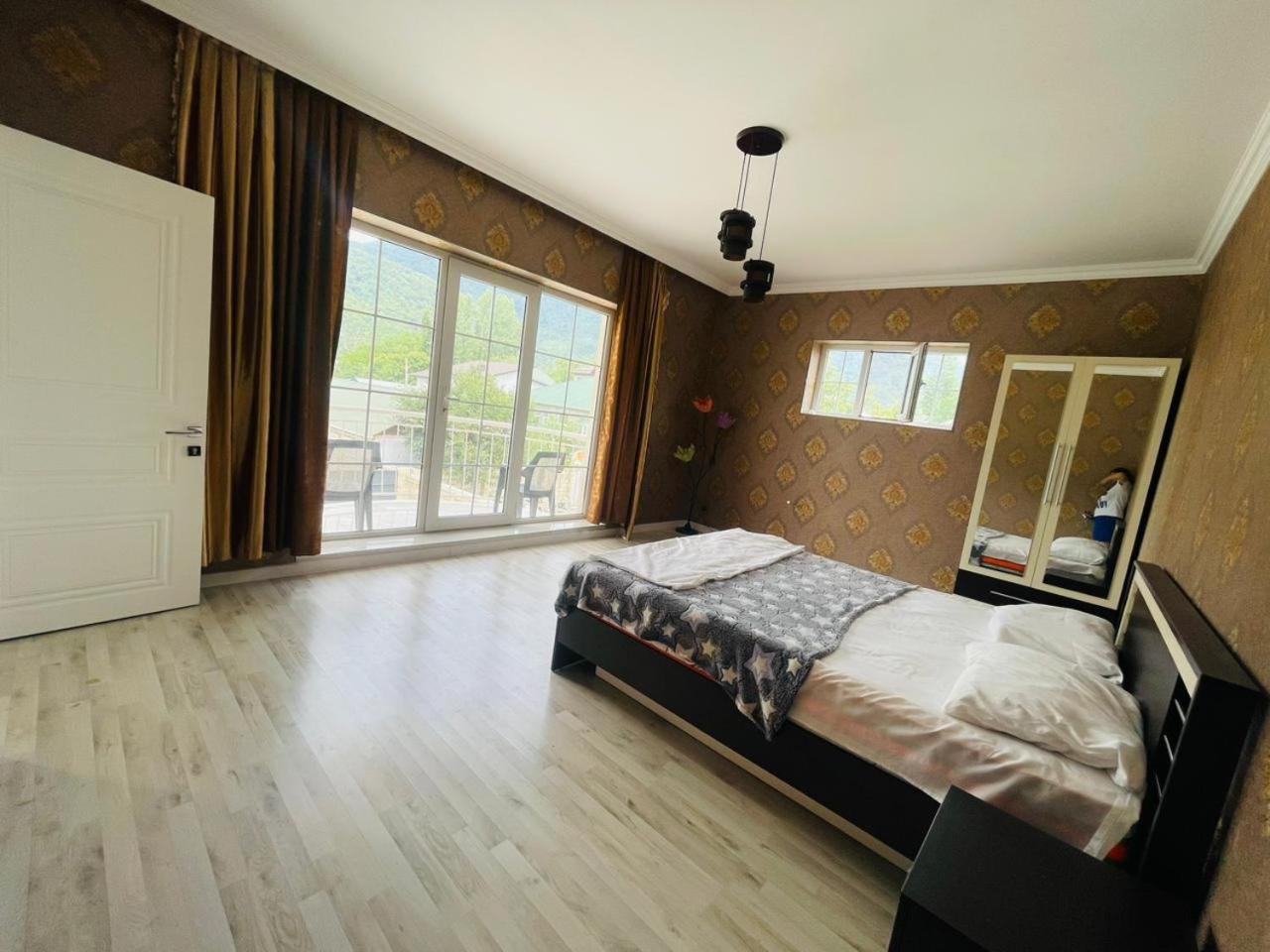 Holiday Villa