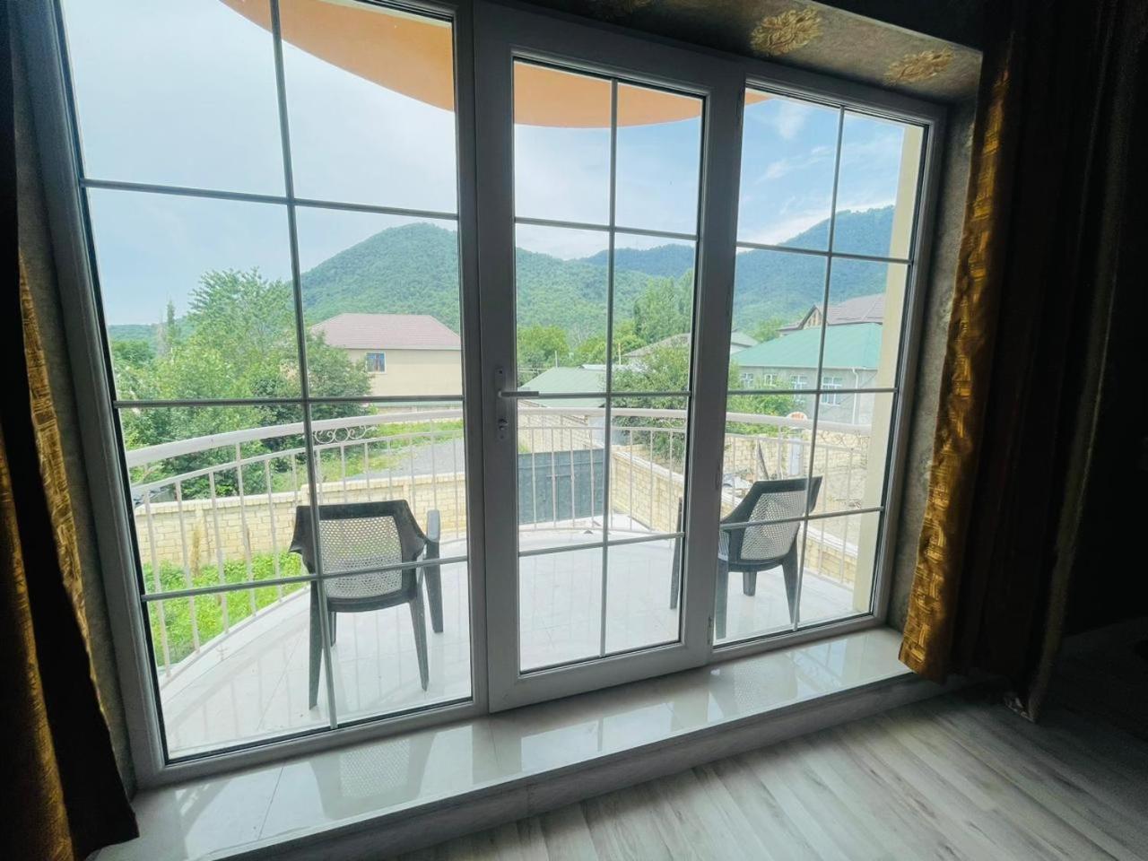 Holiday Villa