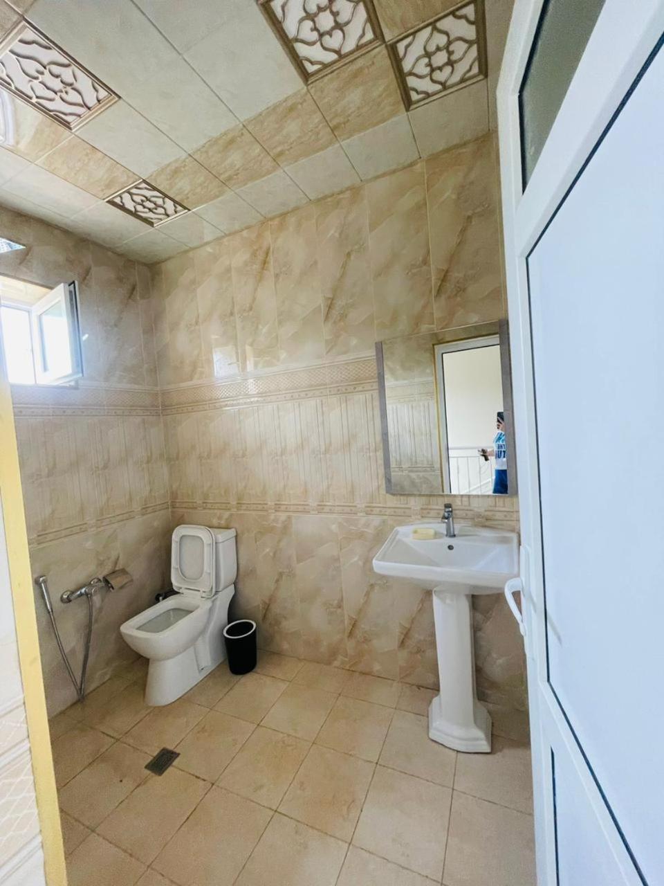 Holiday Villa