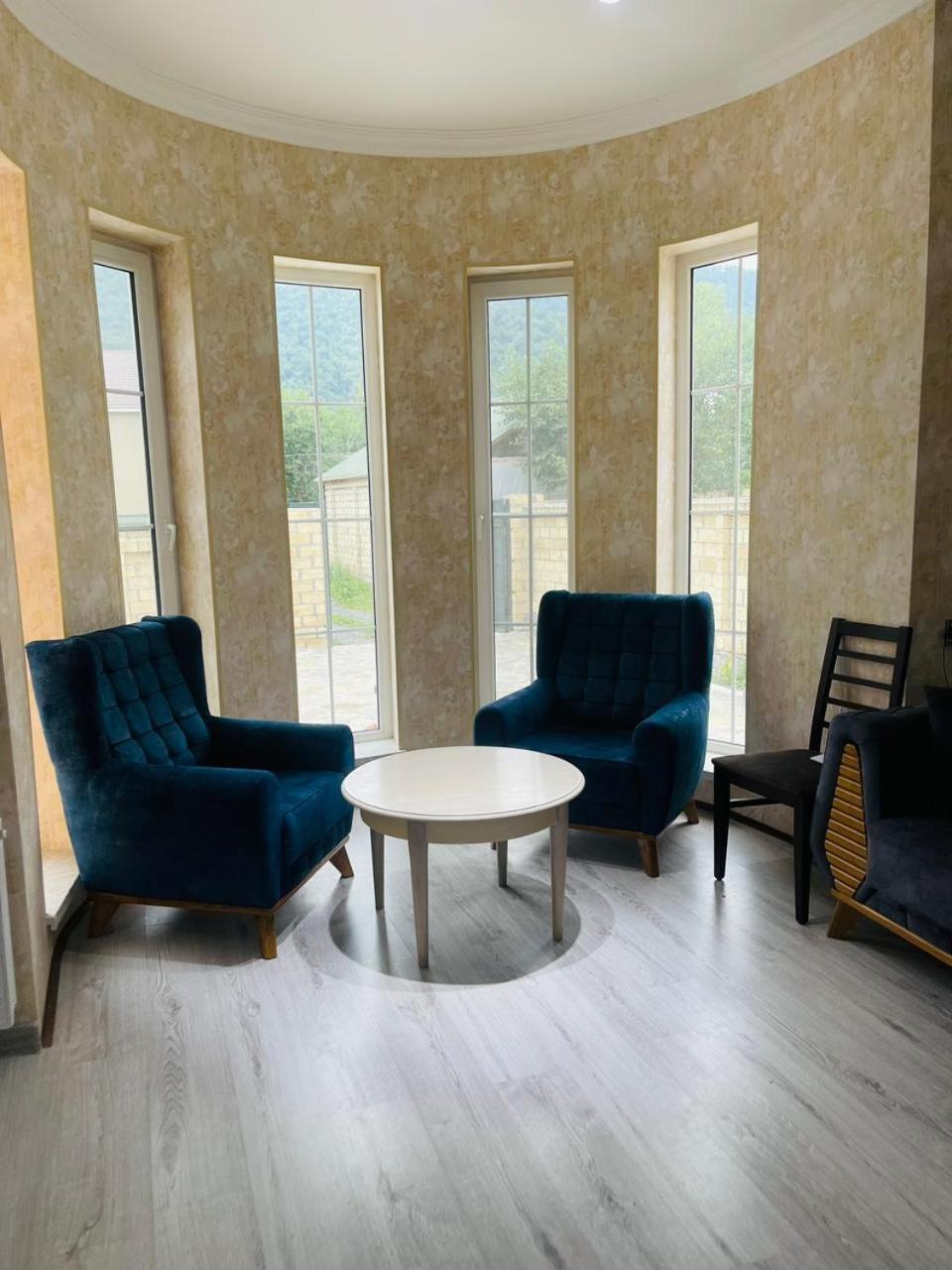 Holiday Villa
