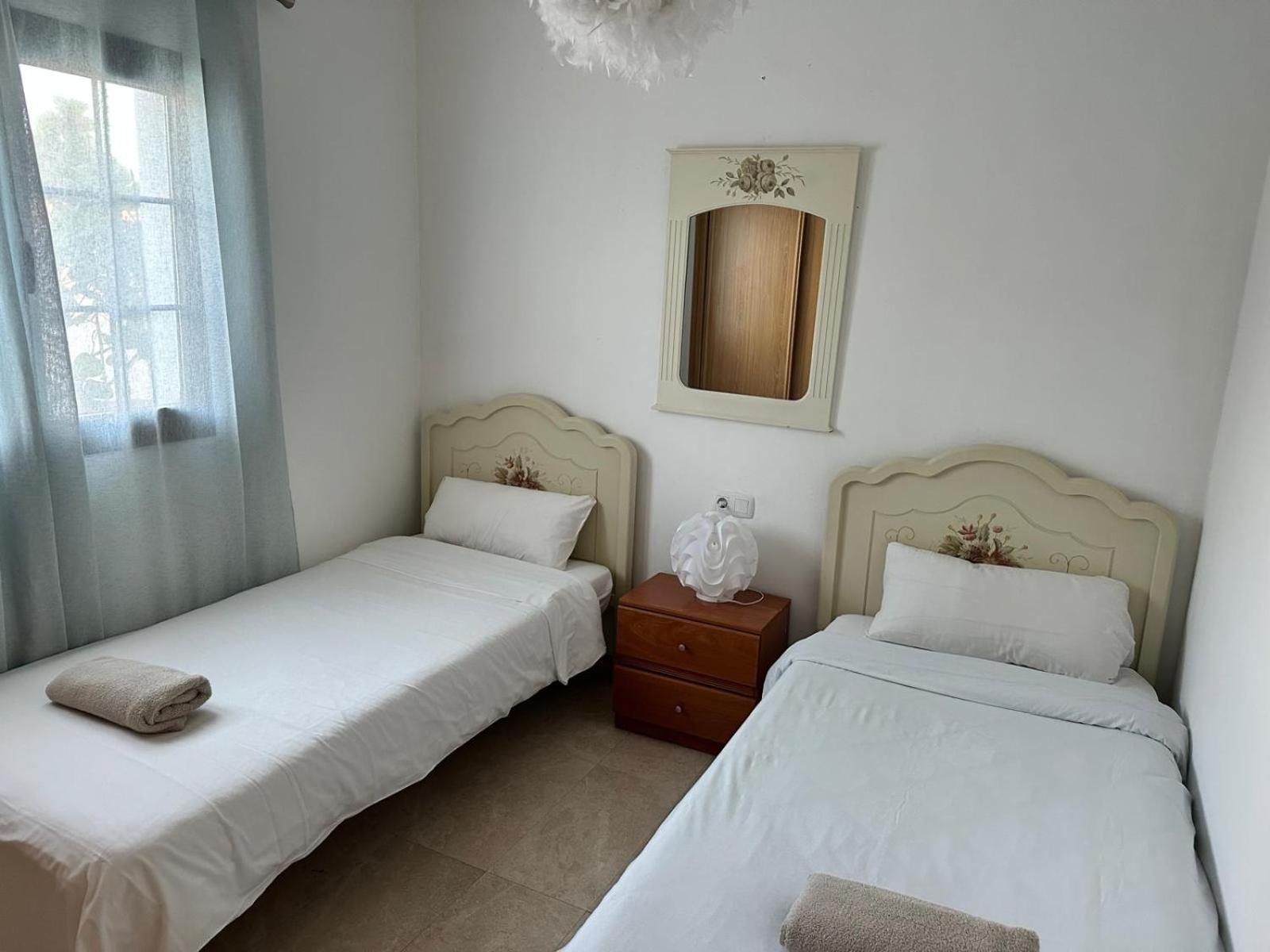 Villa el Roque