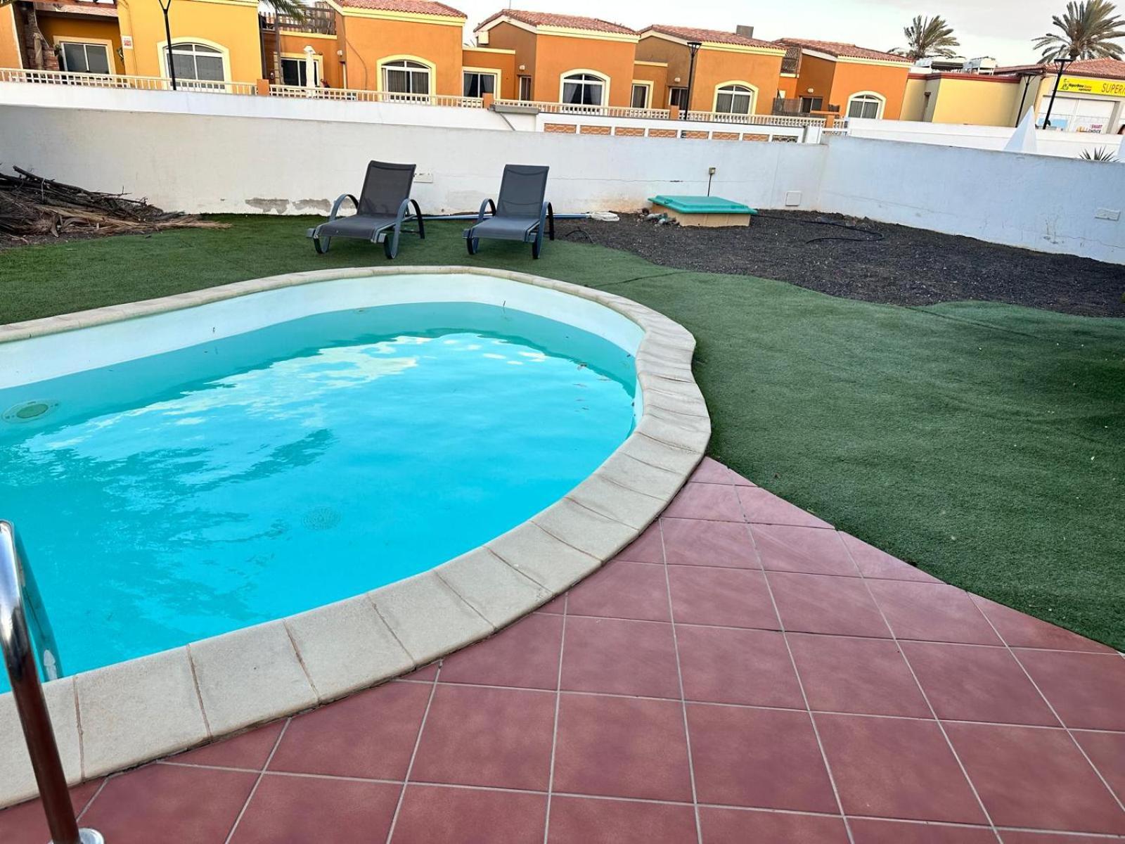 Villa el Roque