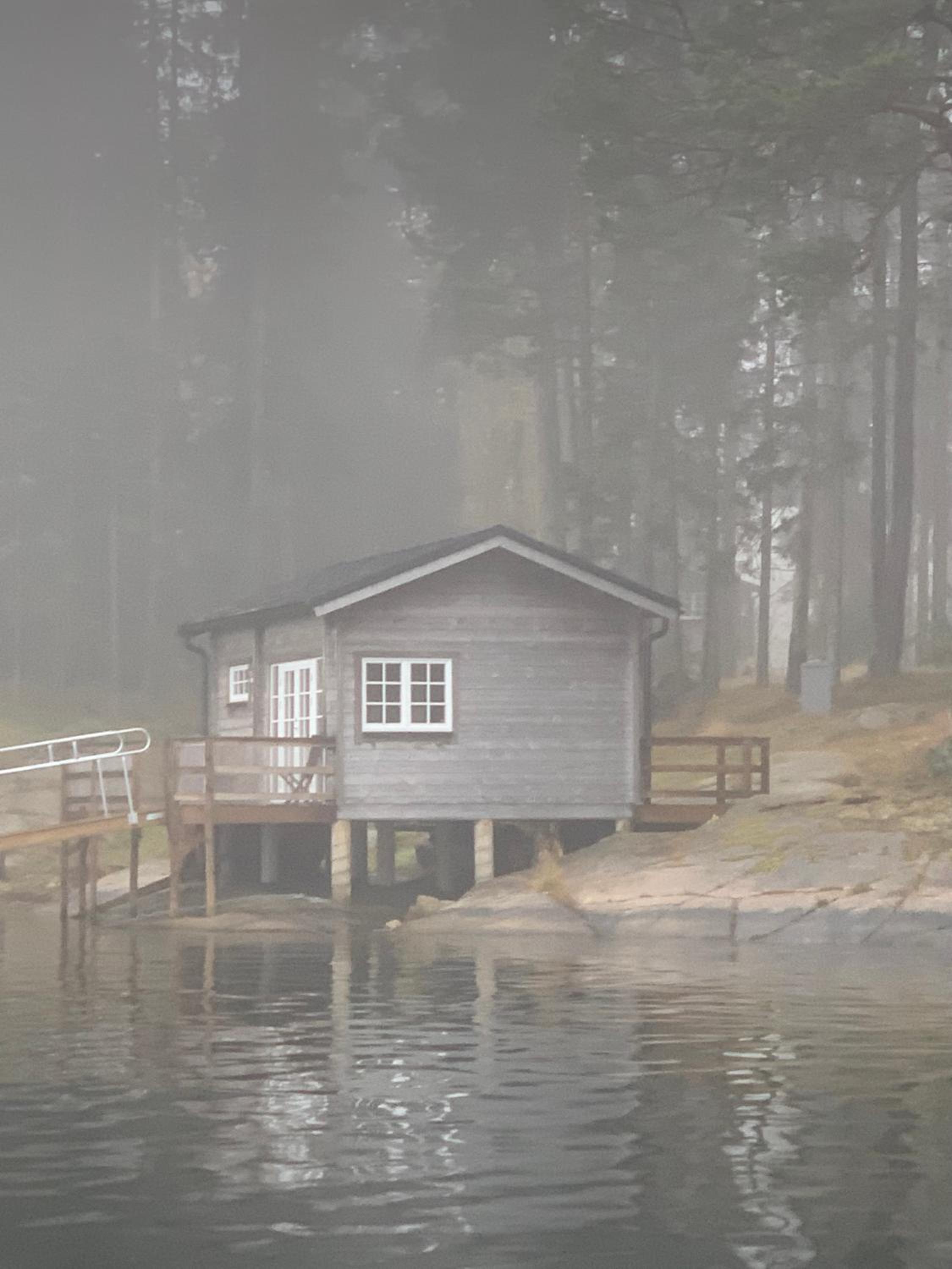Gistholmen