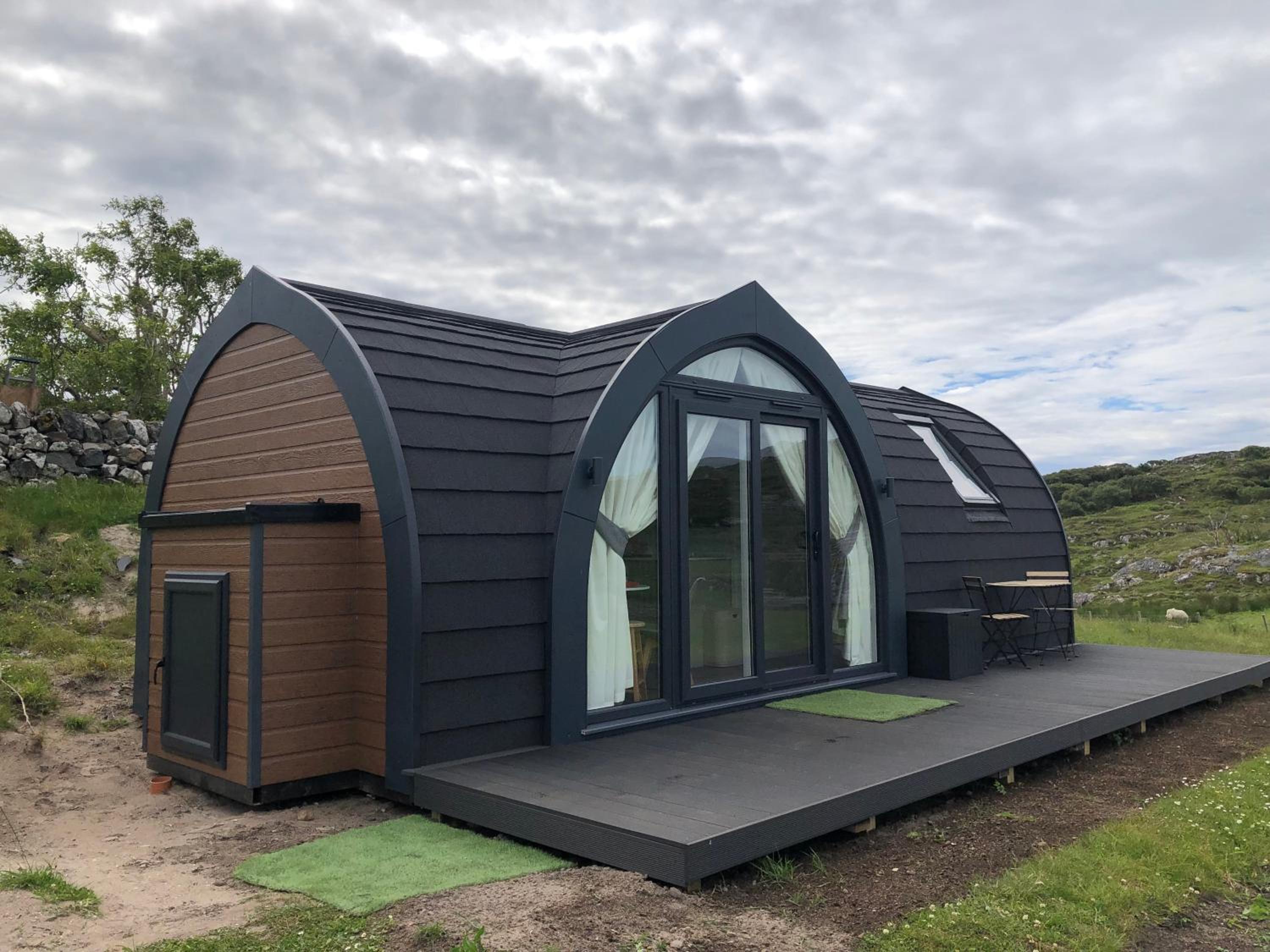 Hotel Sandy Meadow Escapes - Image 1