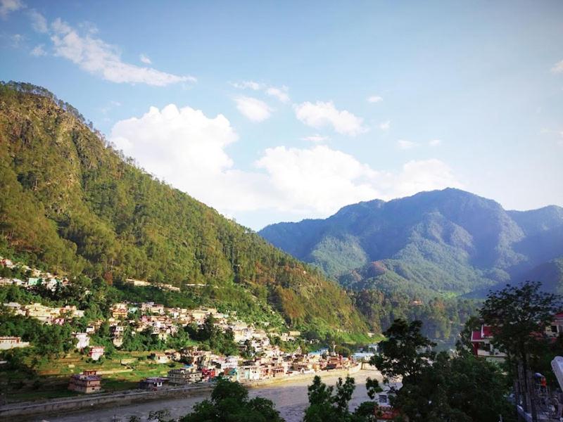 GMVN Guest House Rudraprayag view 4