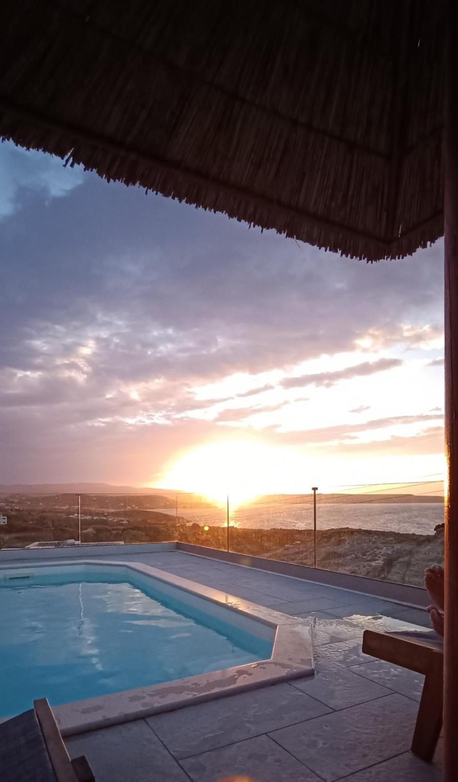 Apartments Kalaitzakis with private pool