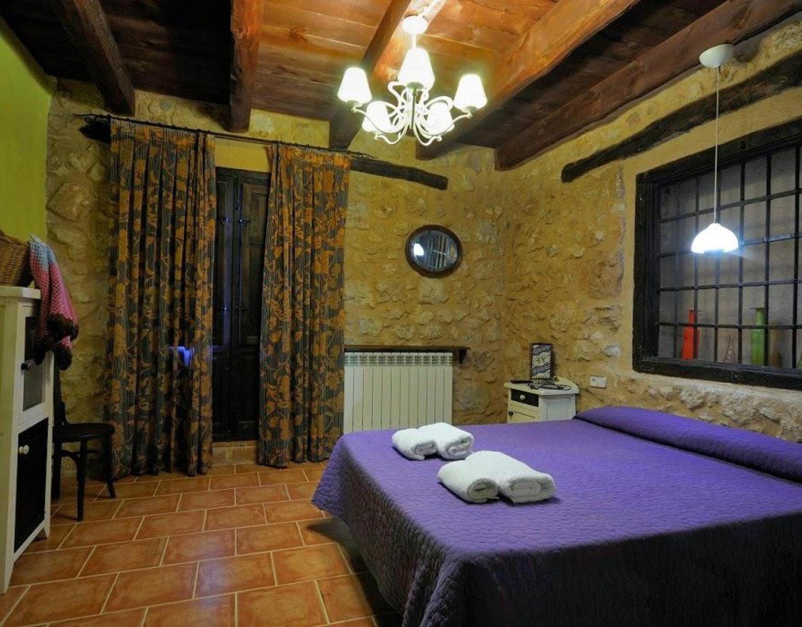 Teruel Alfambra la Deshilla