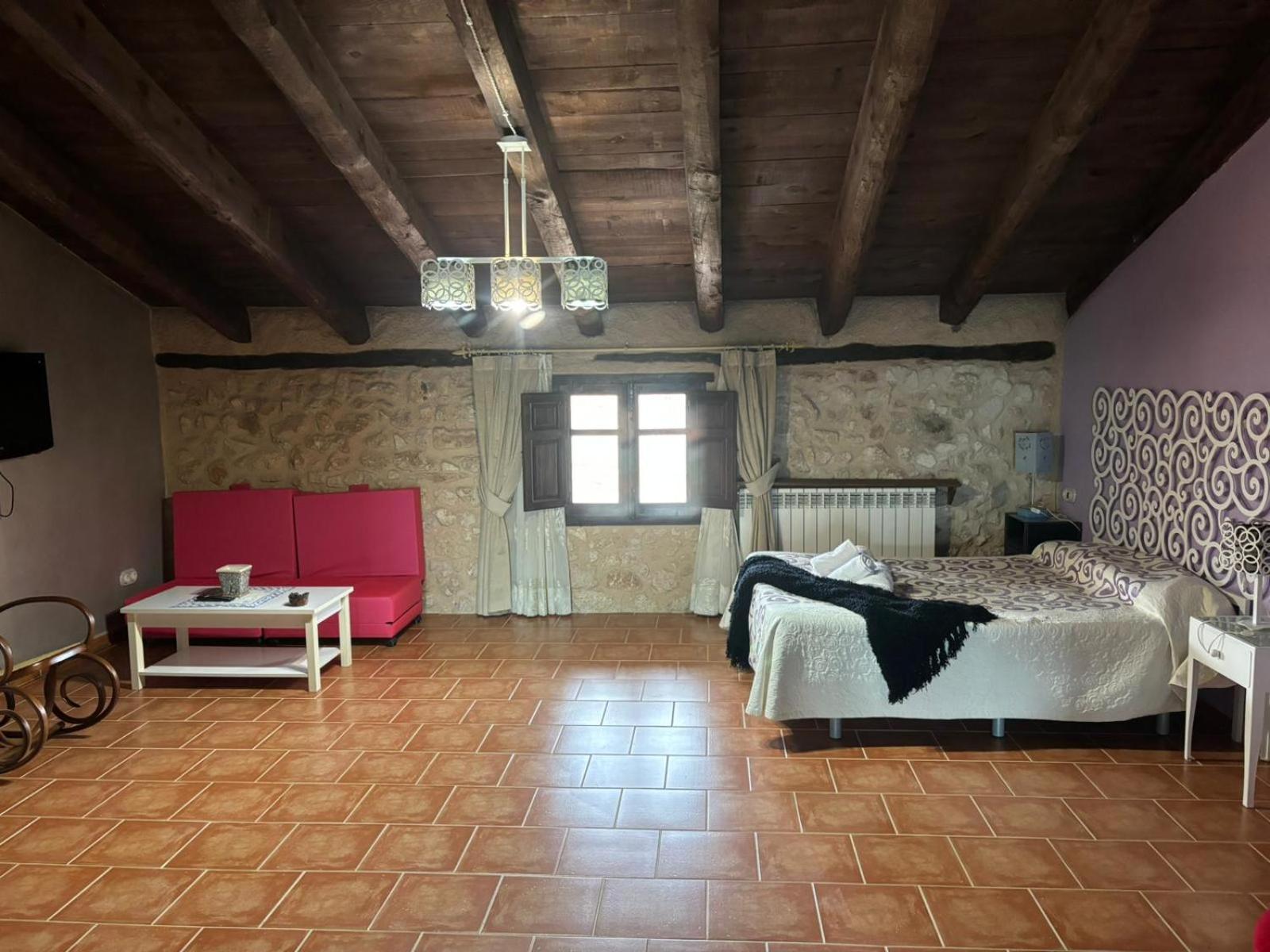 Teruel Alfambra la Deshilla