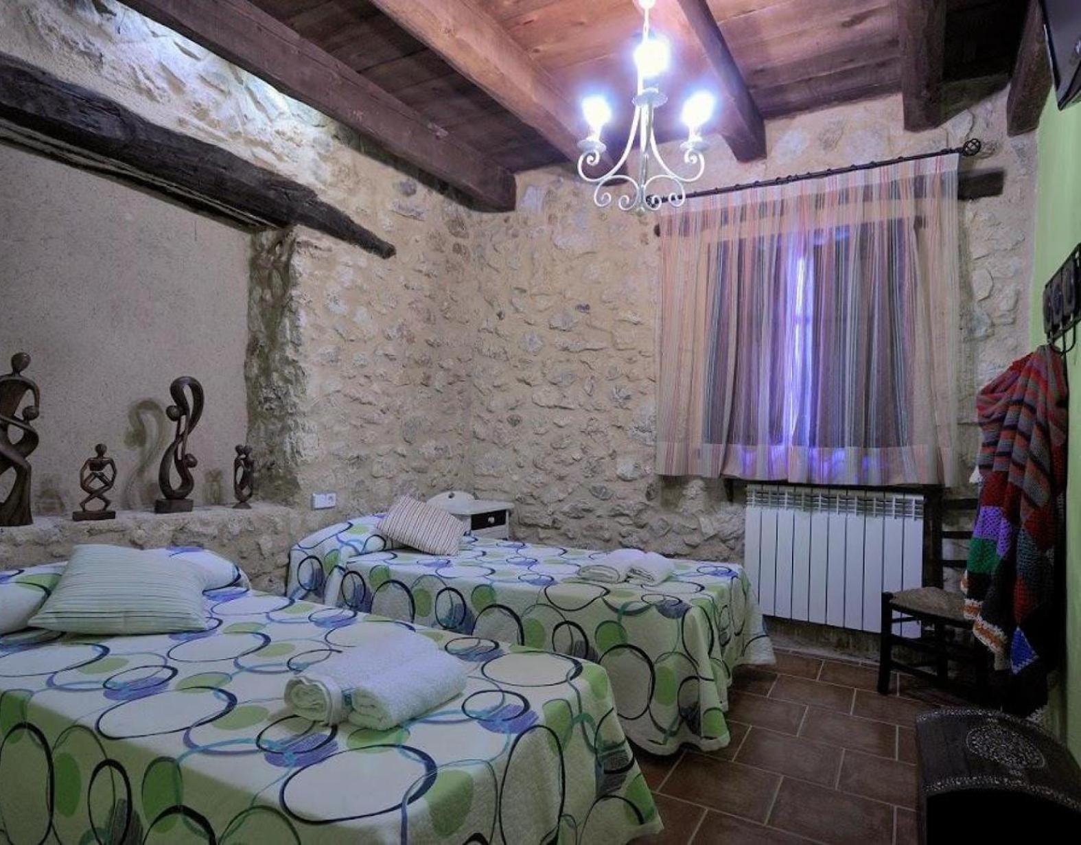 Teruel Alfambra la Deshilla