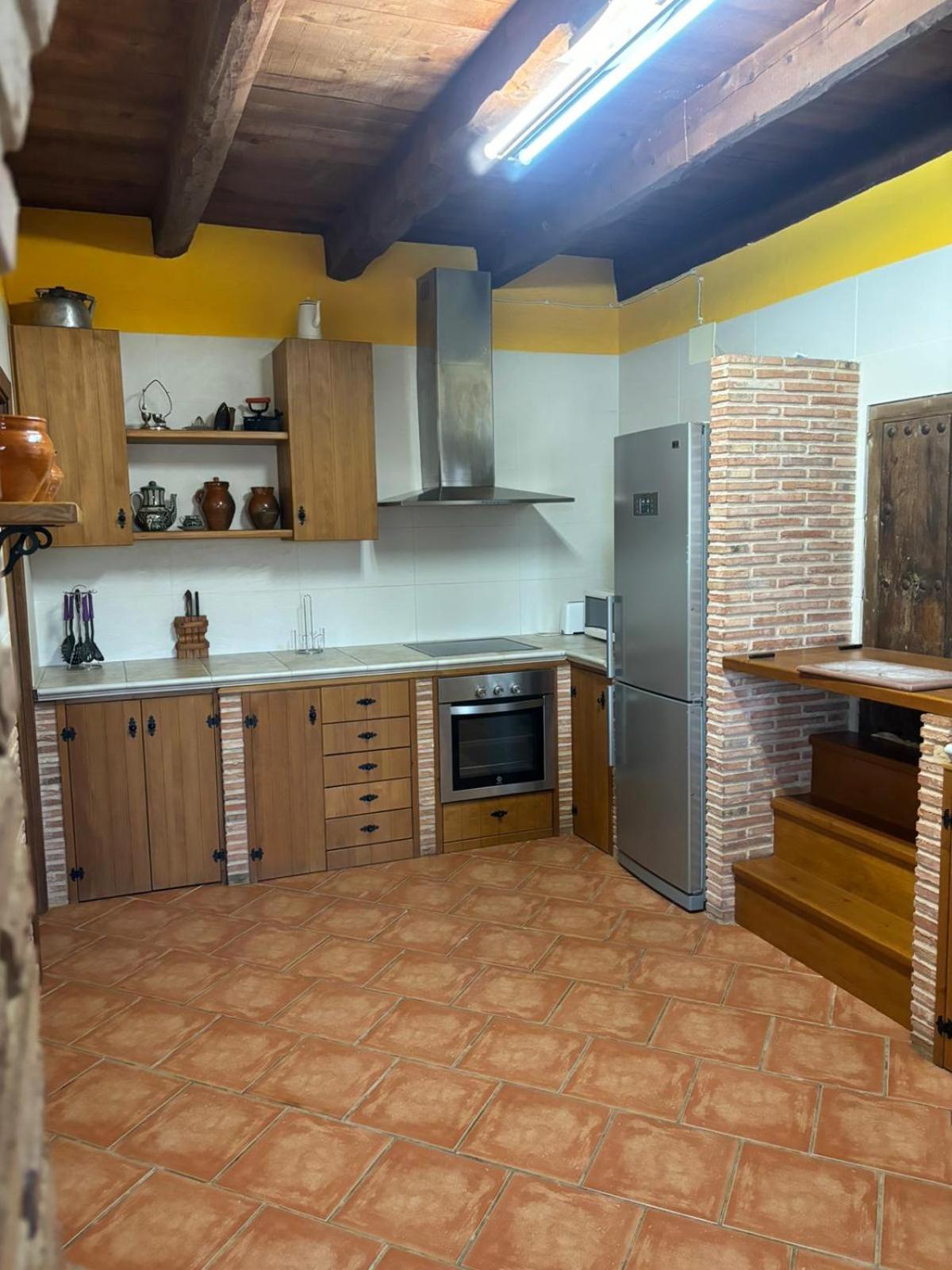 Teruel Alfambra la Deshilla