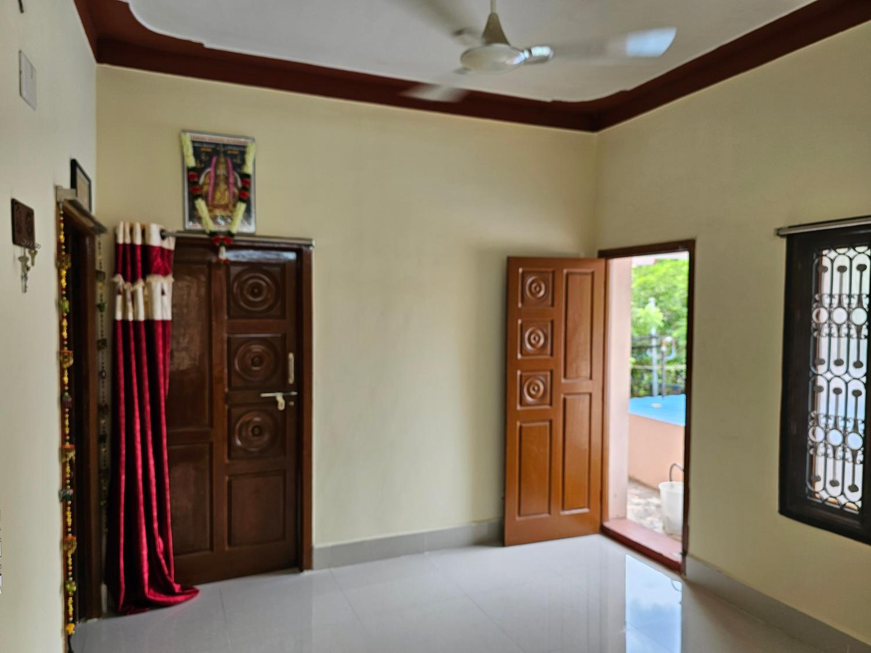 Shriya Home Stay view 3