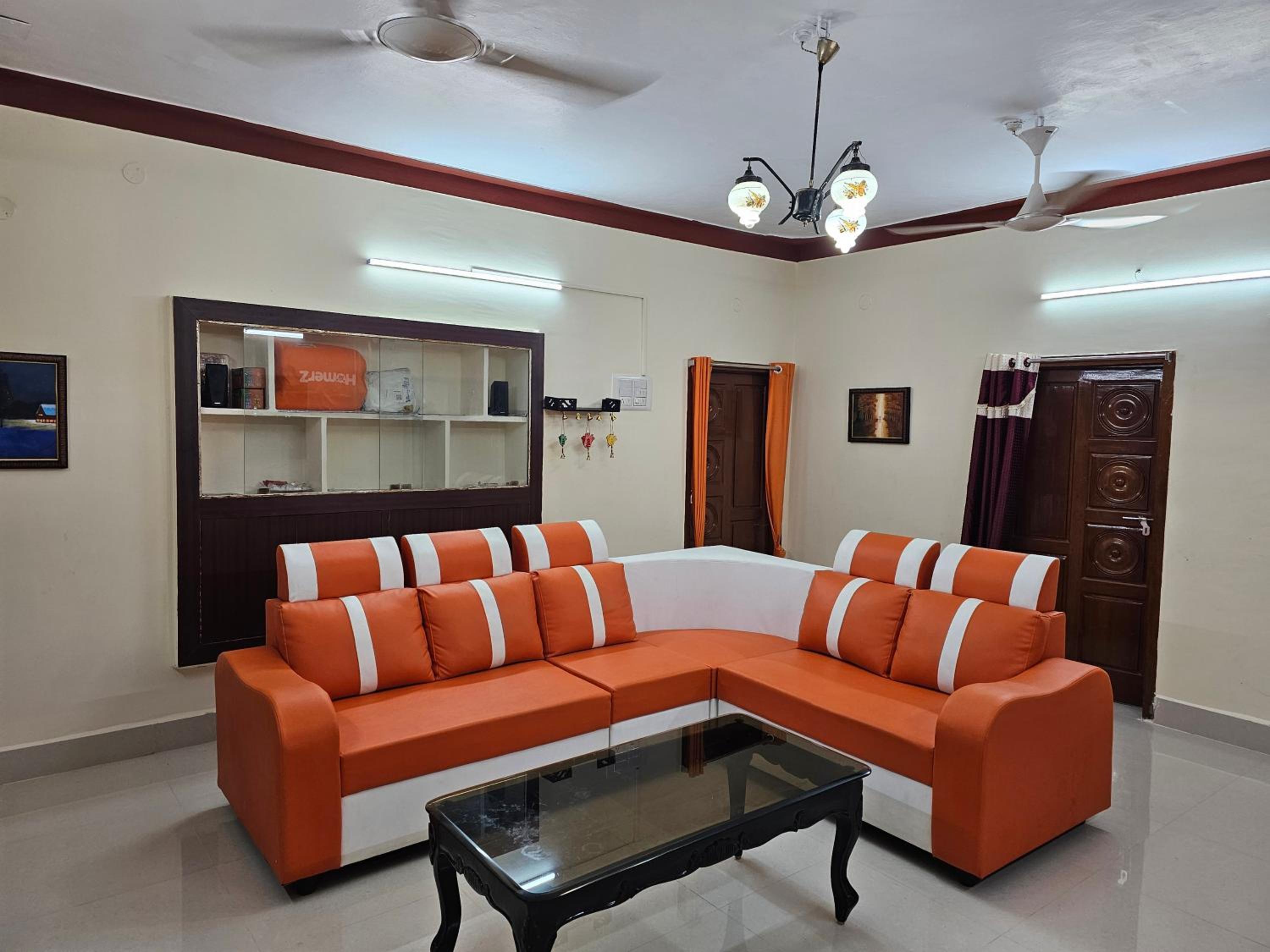 Shriya Home Stay view 4