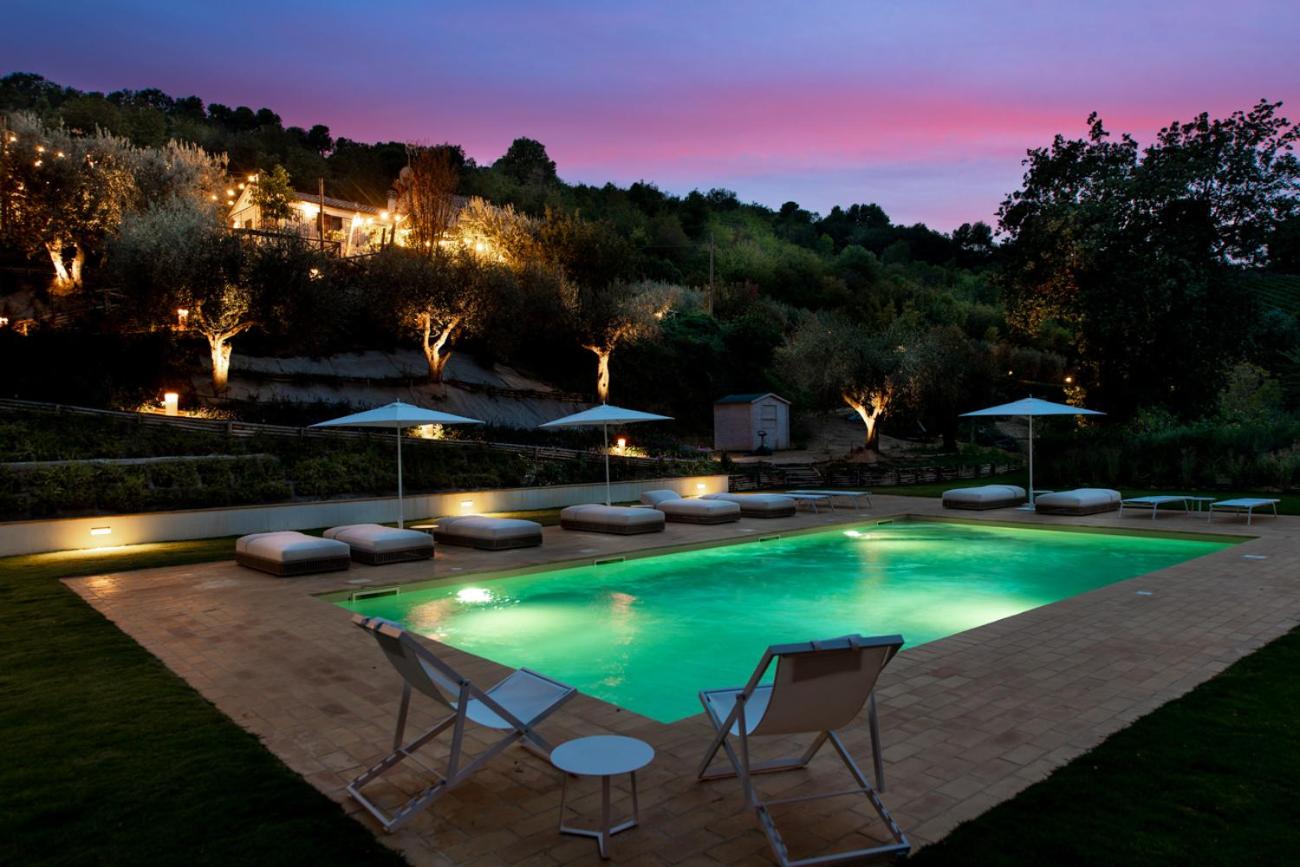A Casa Da Angelo - Country House PrivatePool & AirCO photo 5