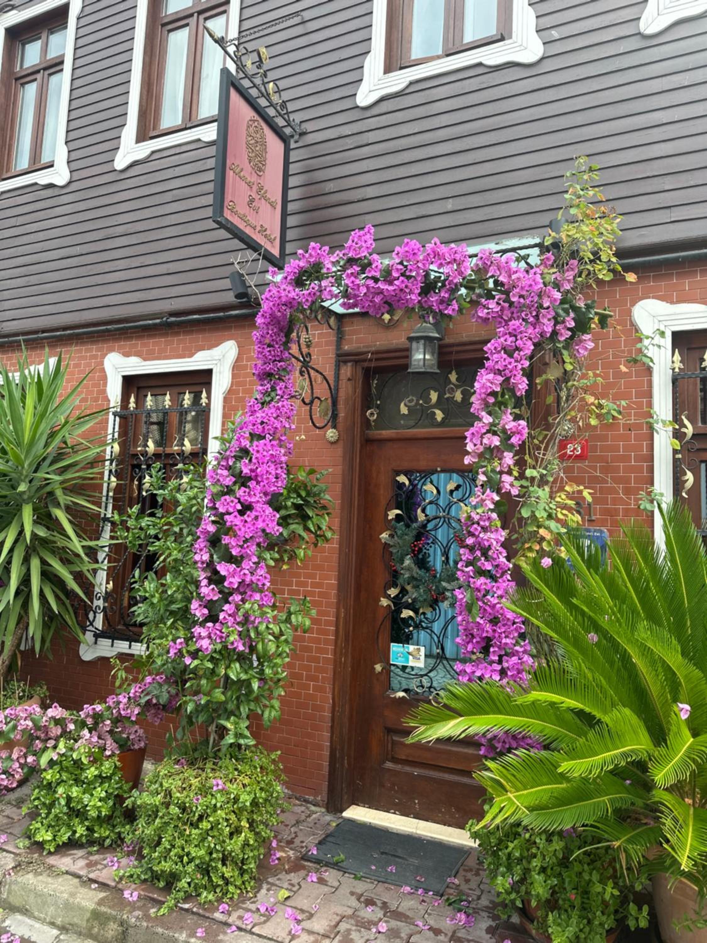 Ahmet Efendi Evi - Image 28