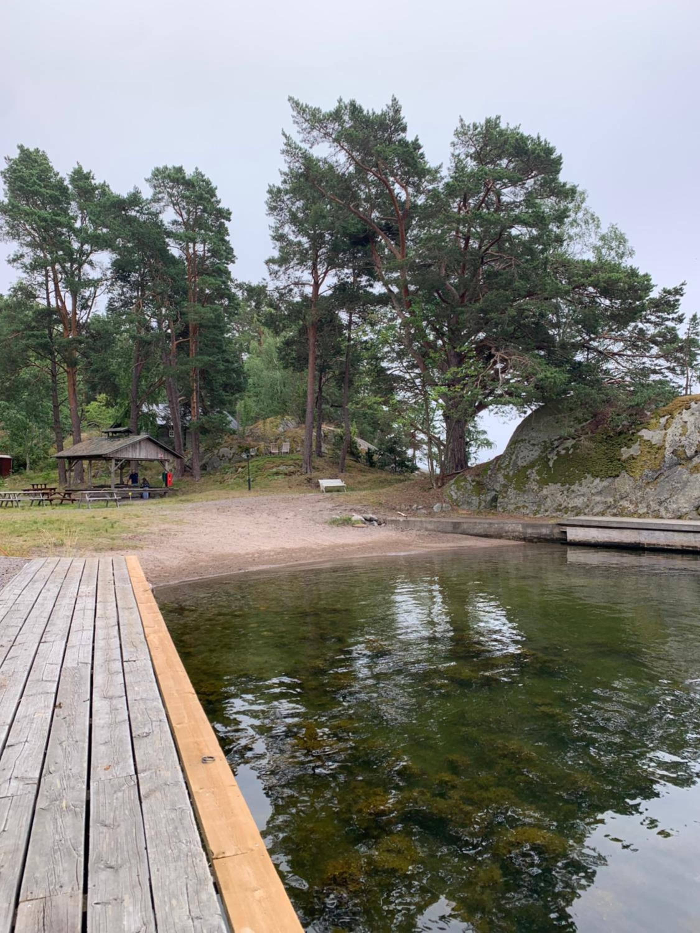 Gistholmen