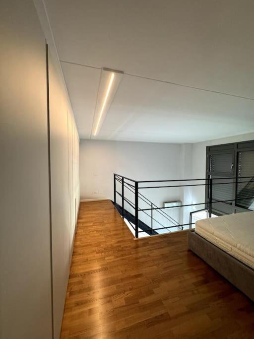 Loft super luminoso
