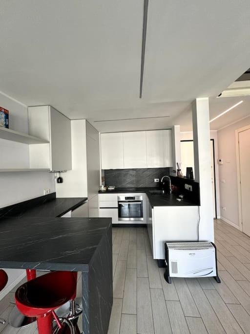 Loft super luminoso
