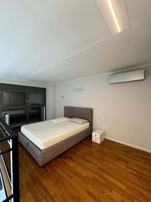 Loft super luminoso