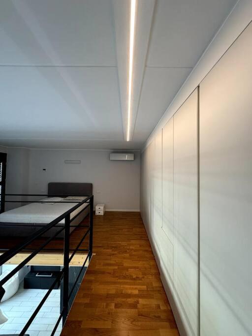Loft super luminoso