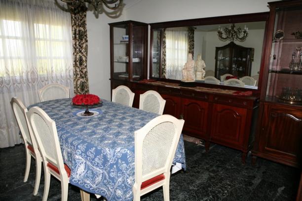Cosy Villa