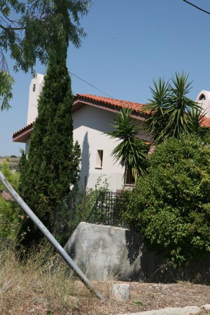 Cosy Villa