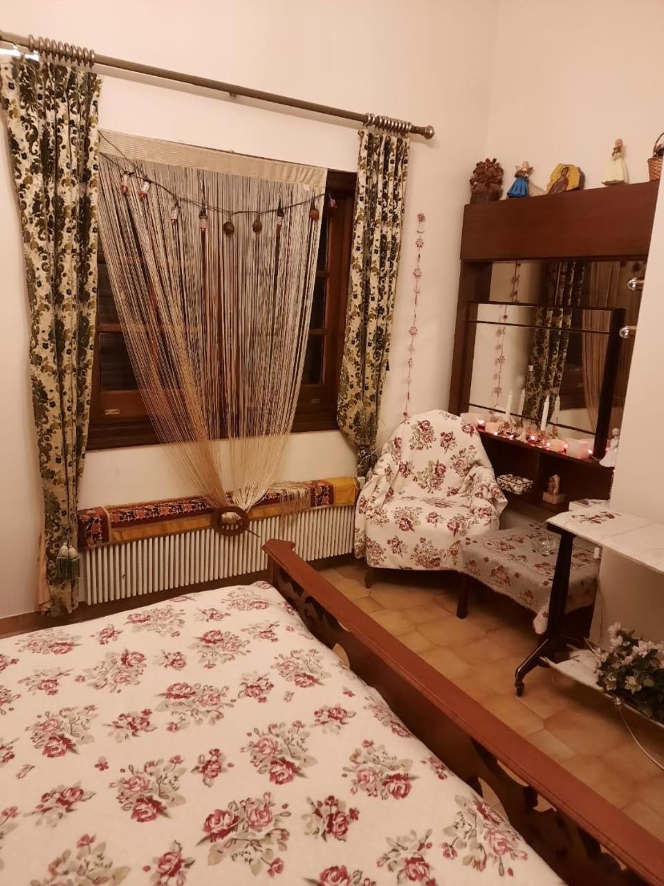Cosy Villa