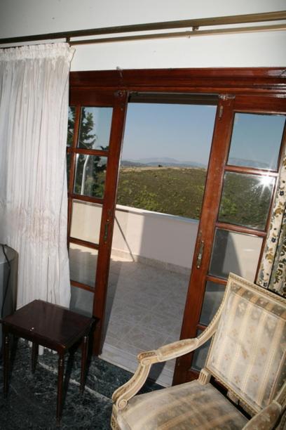 Cosy Villa