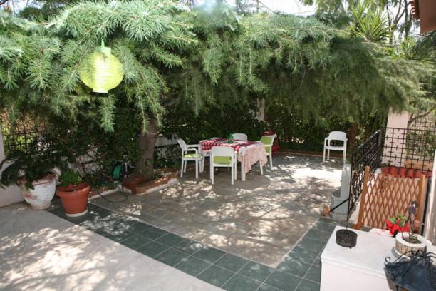Cosy Villa