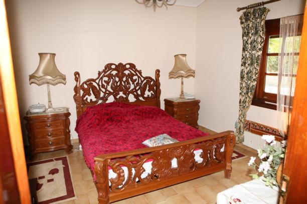 Cosy Villa