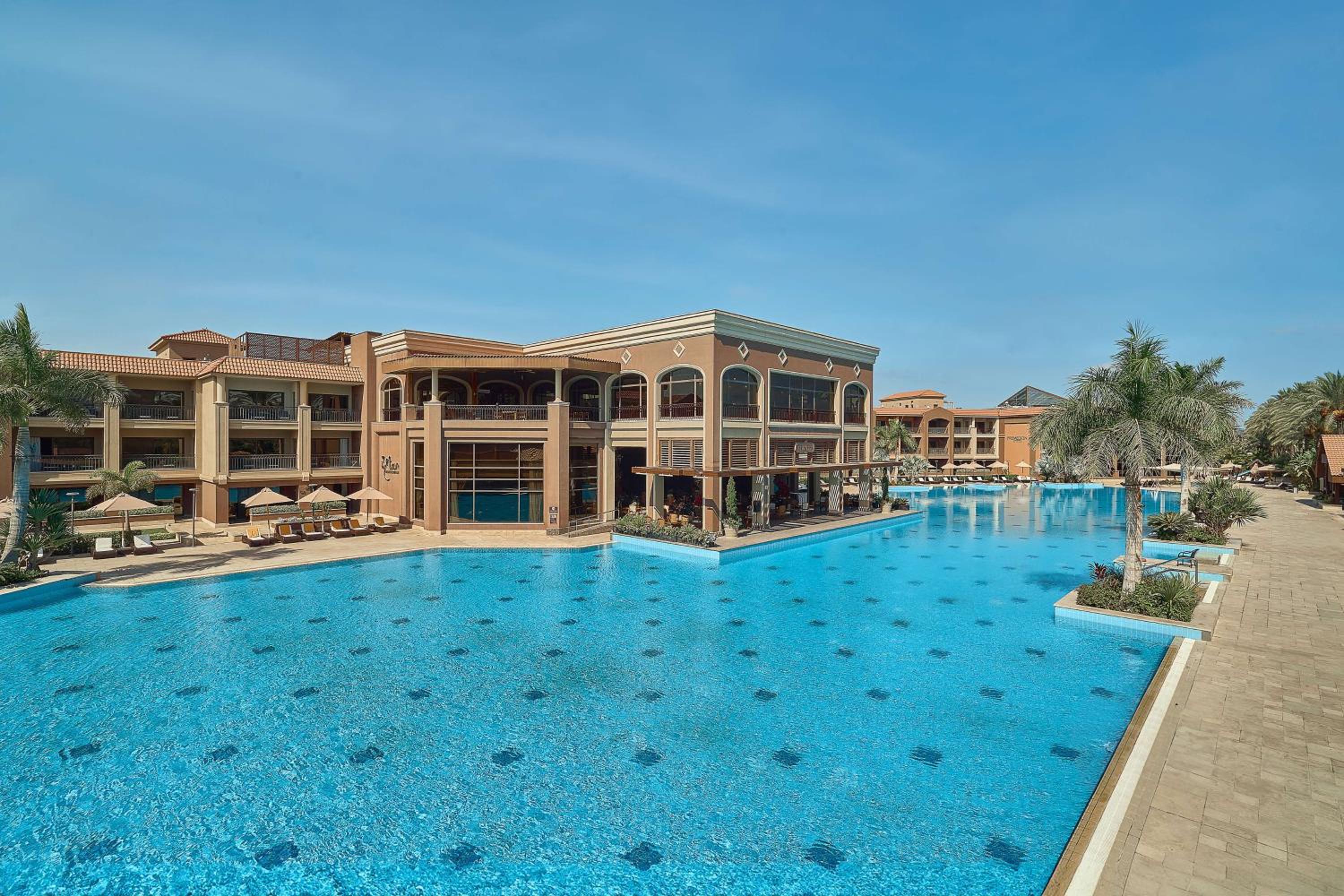 Hilton Alexandria King's Ranch Hotel - Image 5