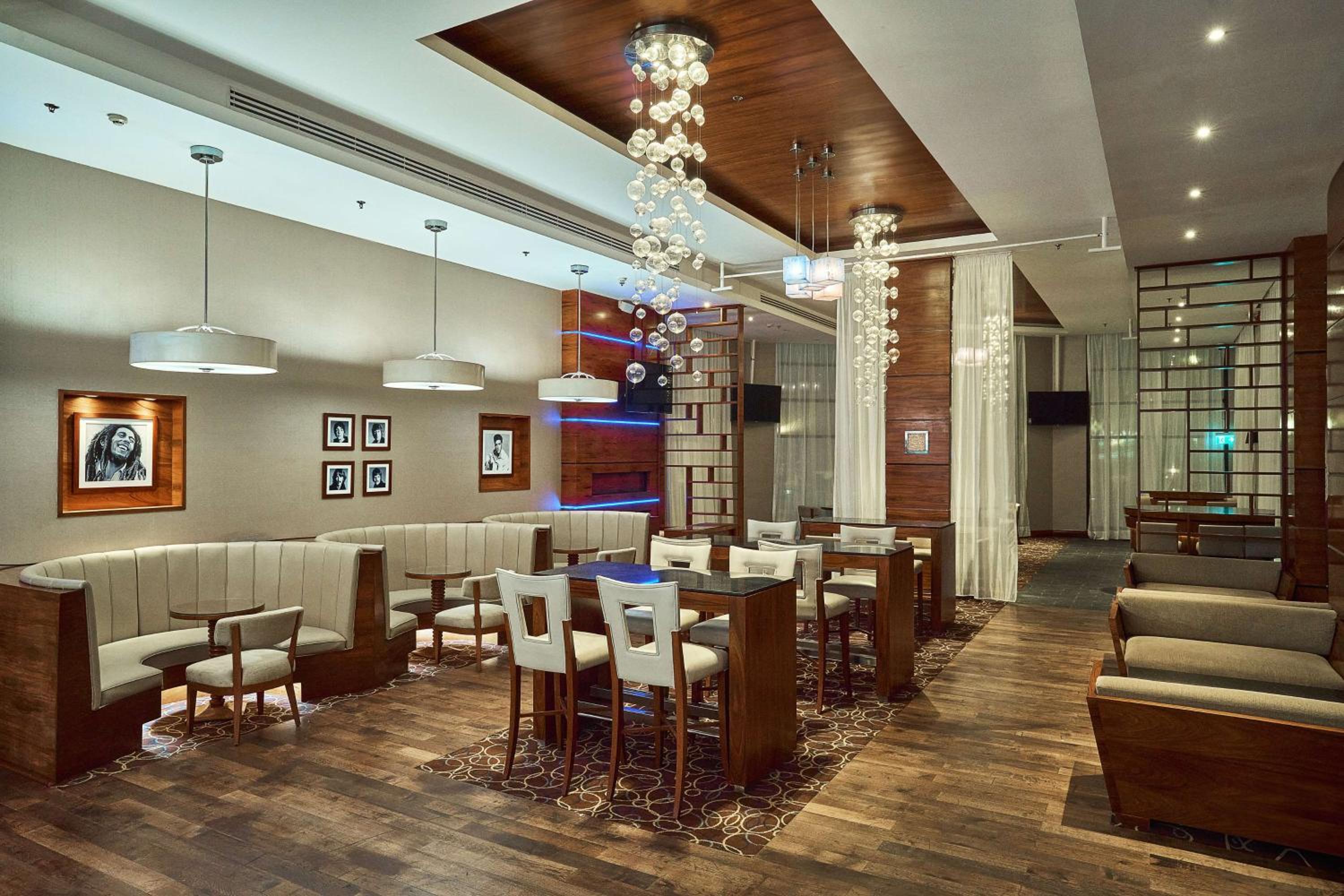 Hilton Alexandria King's Ranch Hotel