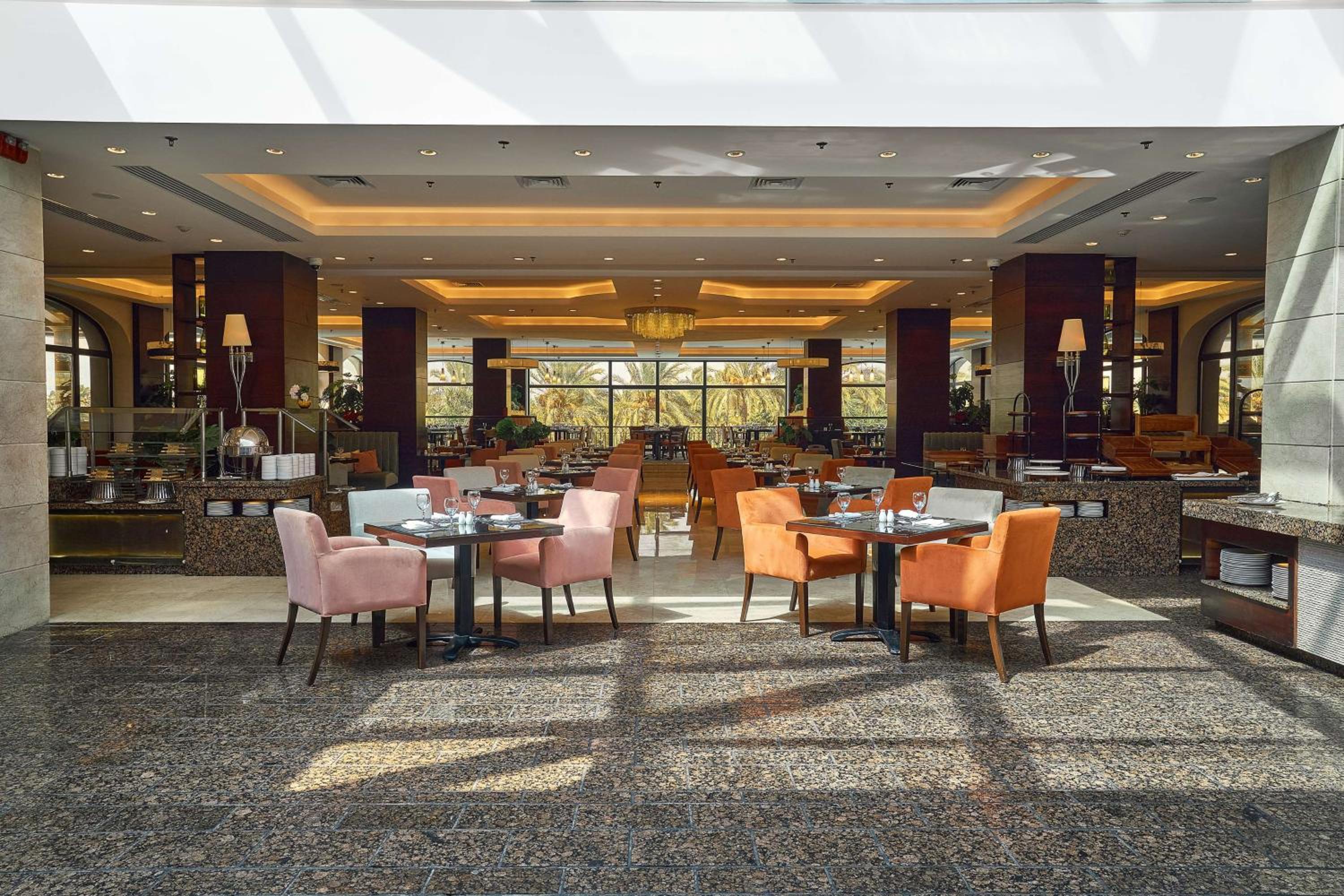 Hilton Alexandria King's Ranch Hotel
