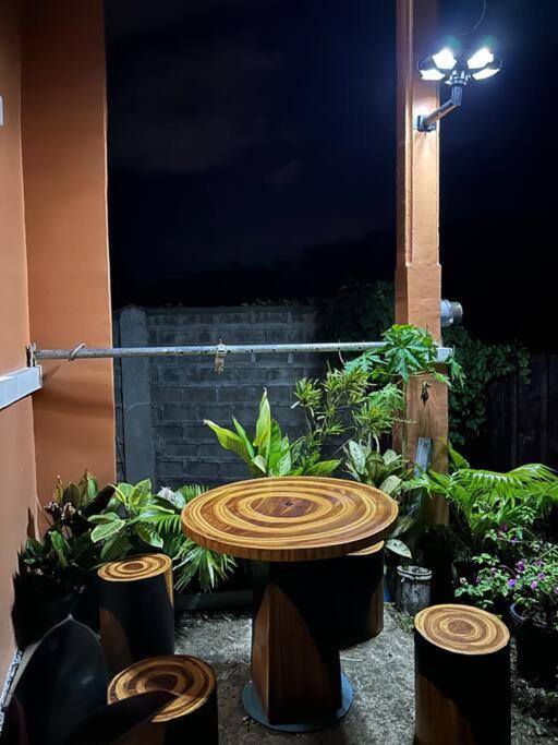Orange House view 4