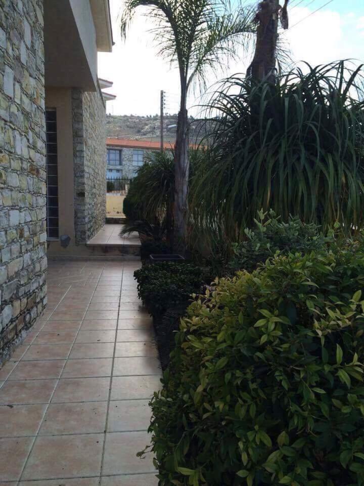 Maison Andre