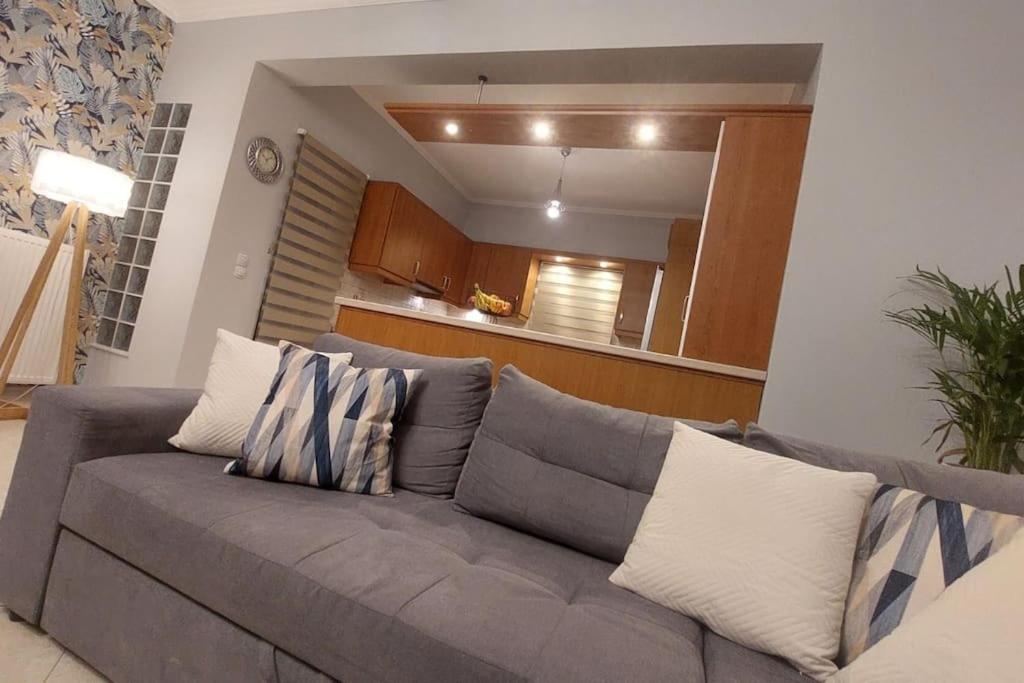 Christina's Apartment