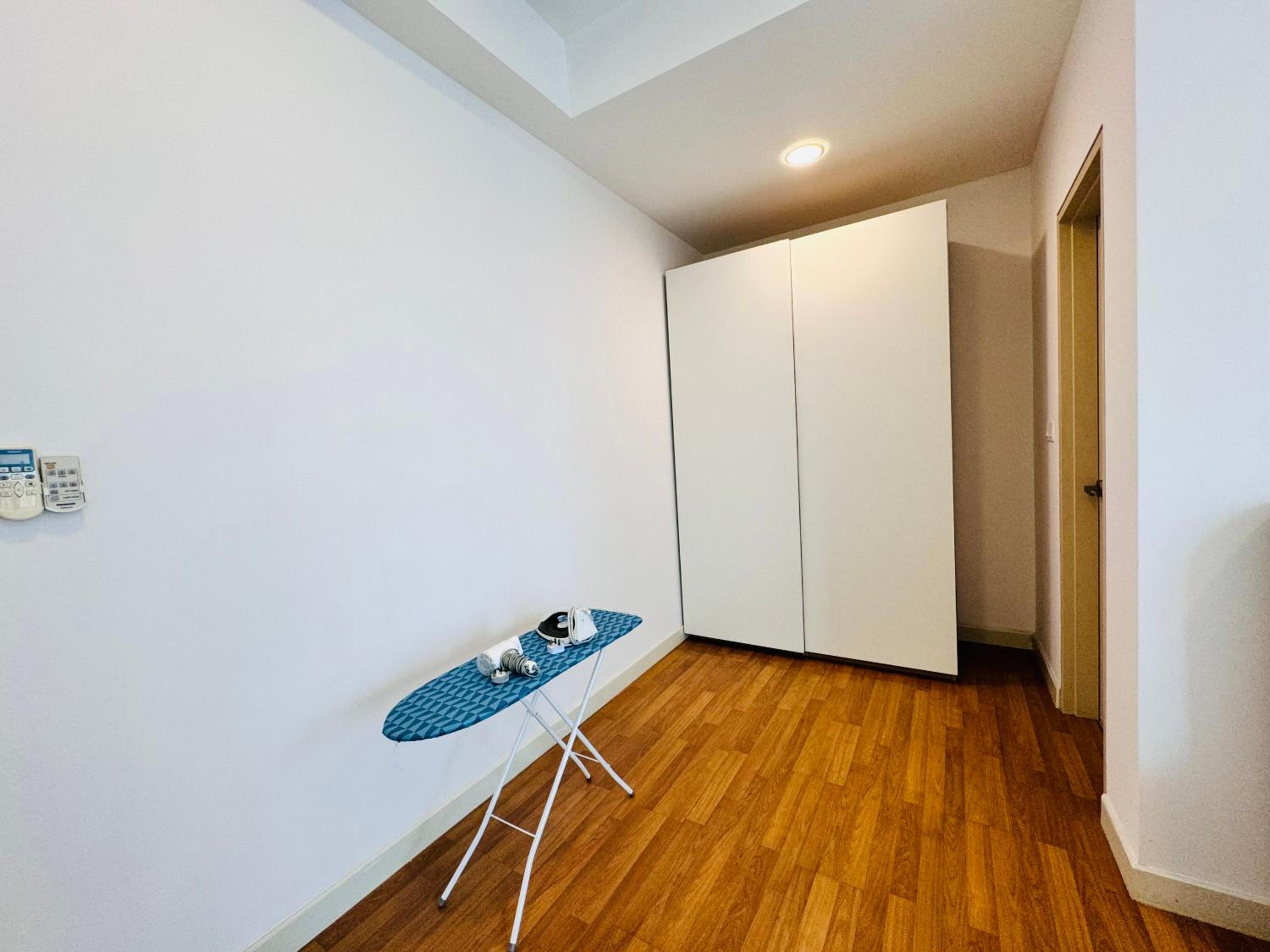 Velocity KL by Homestay photo 6