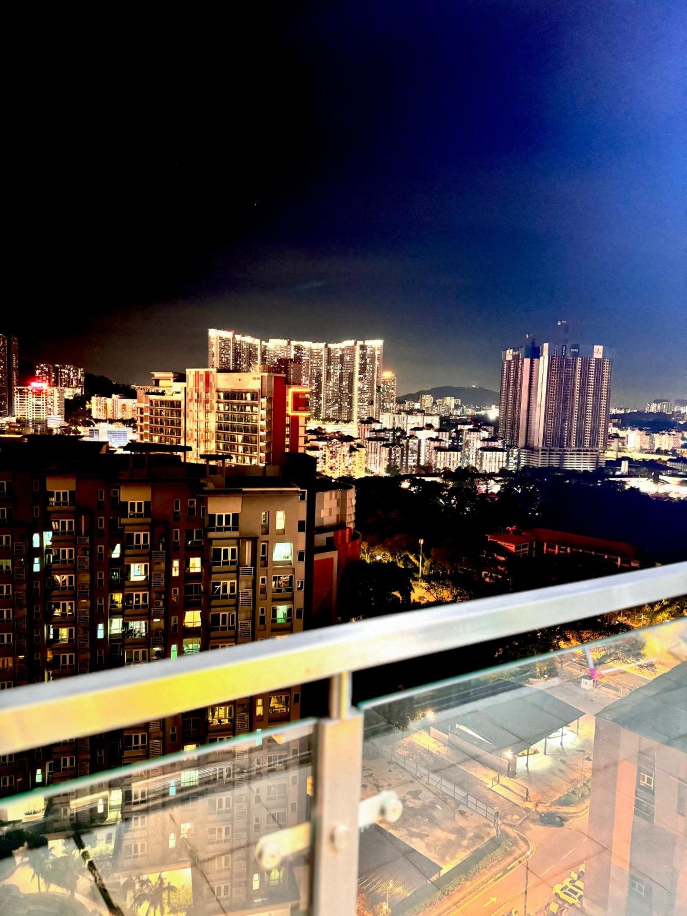 Velocity KL by Homestay photo 4