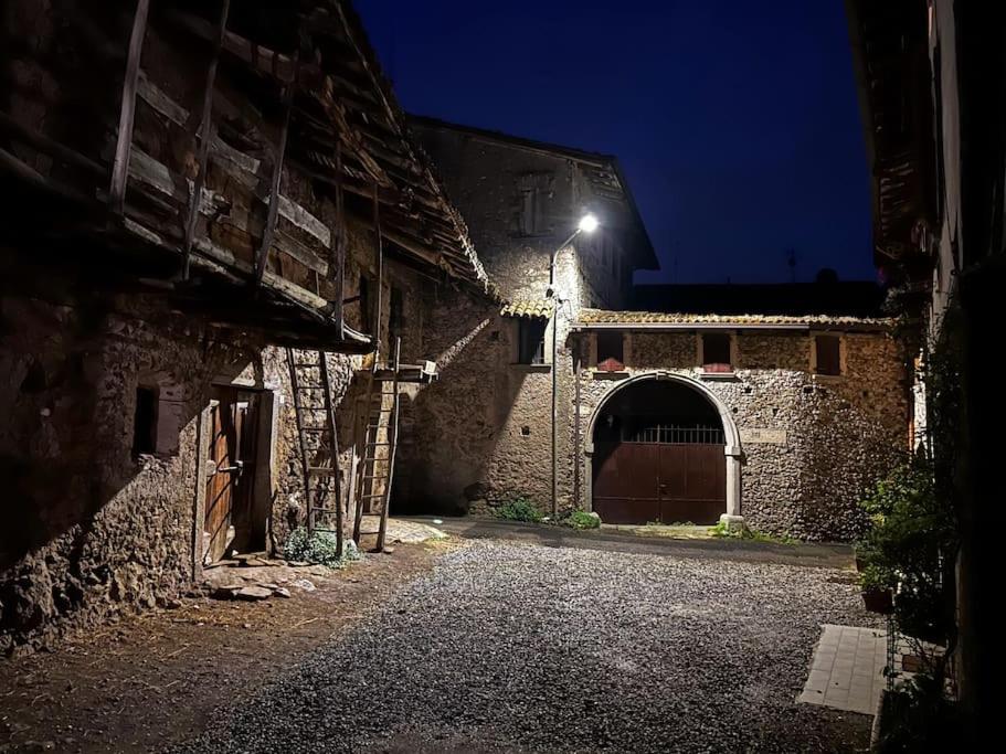 Mastanico Village