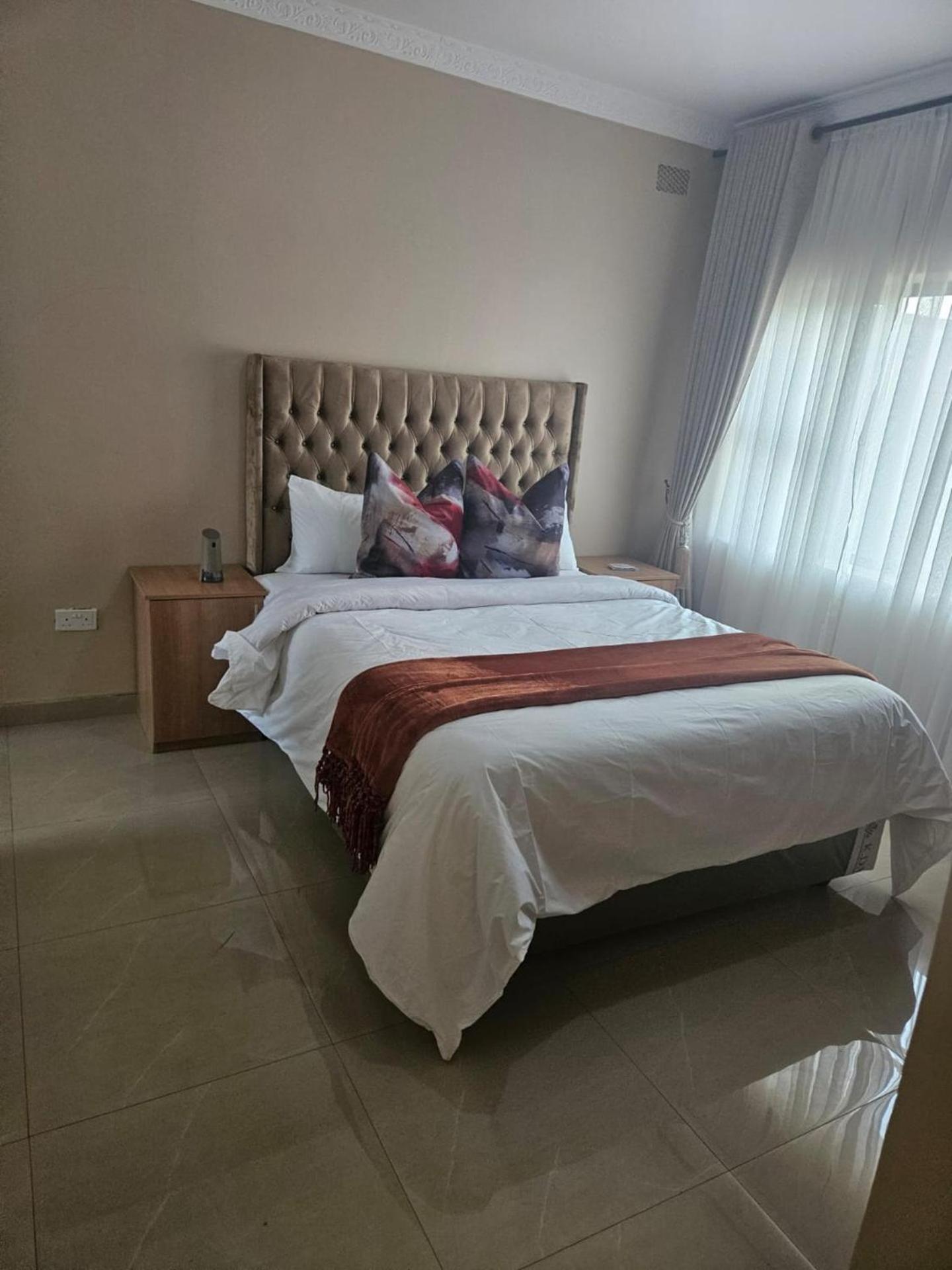 J&M short term rentals