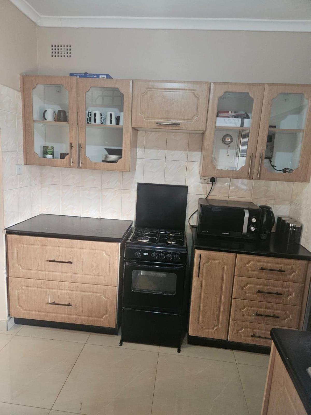 J&M short term rentals