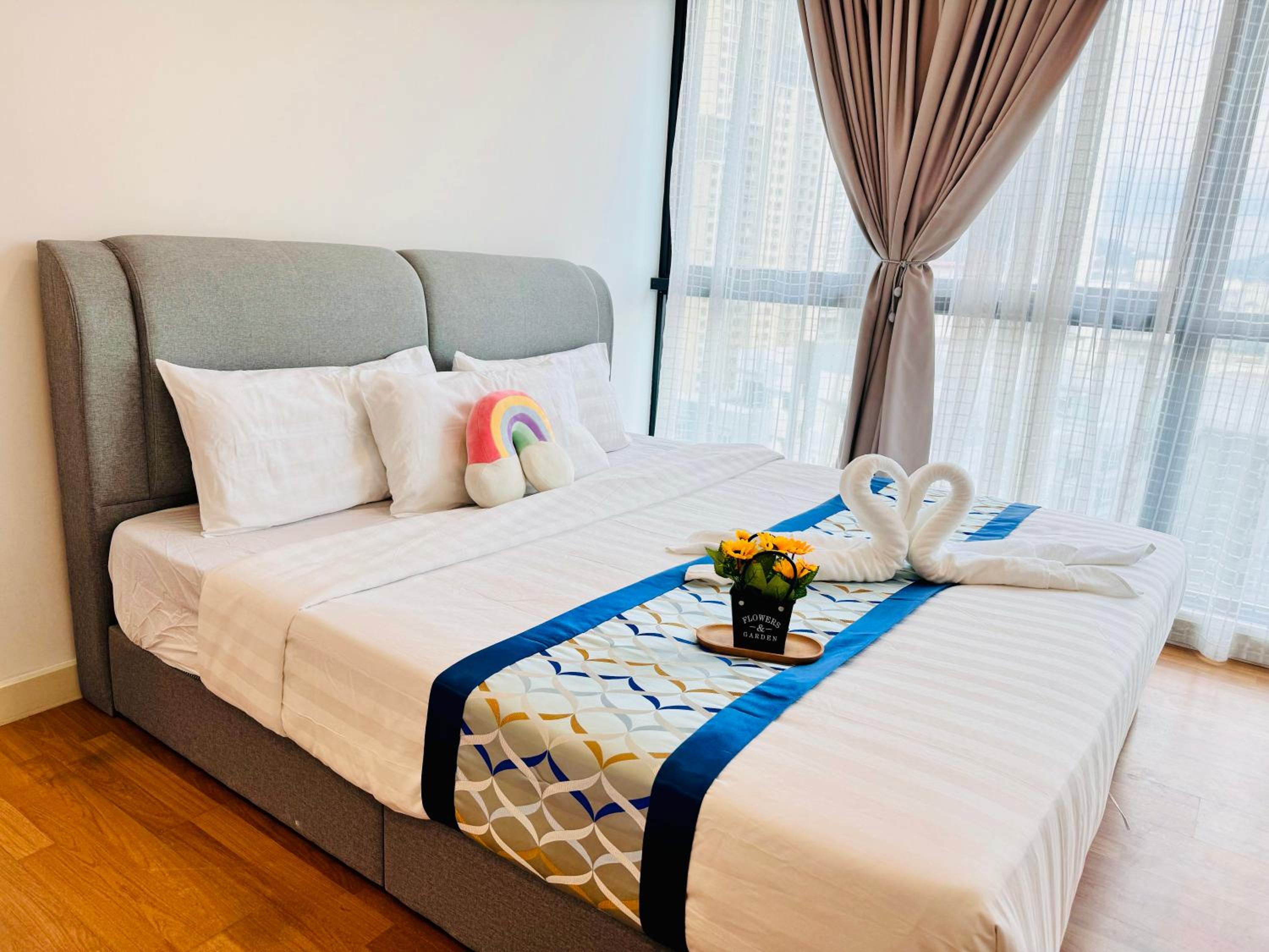 Velocity KL by Homestay photo 1