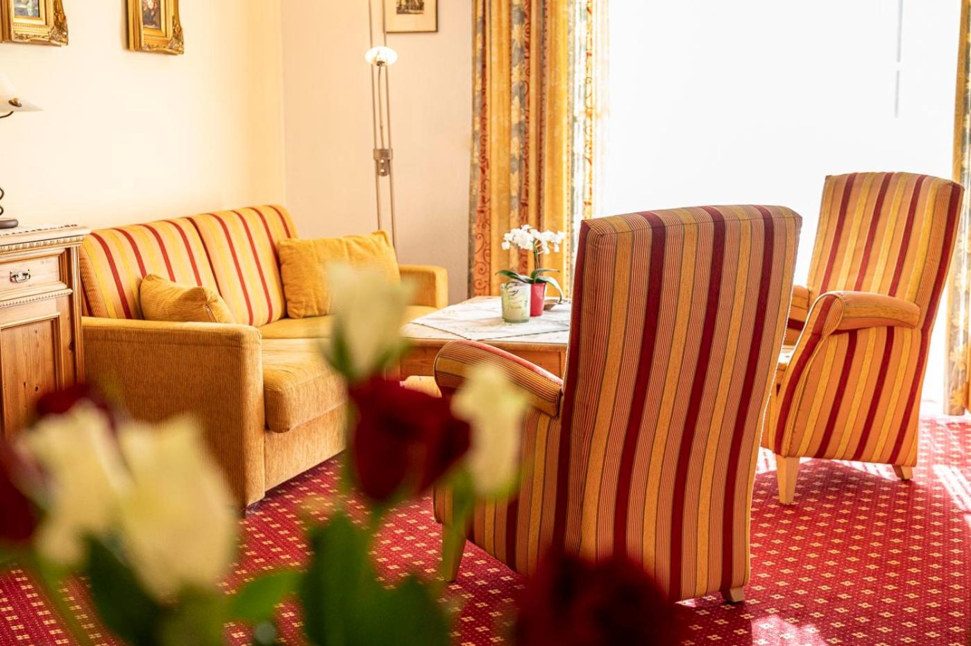 Ferienwohnung Gästehaus Büchele Kleinwalsertal