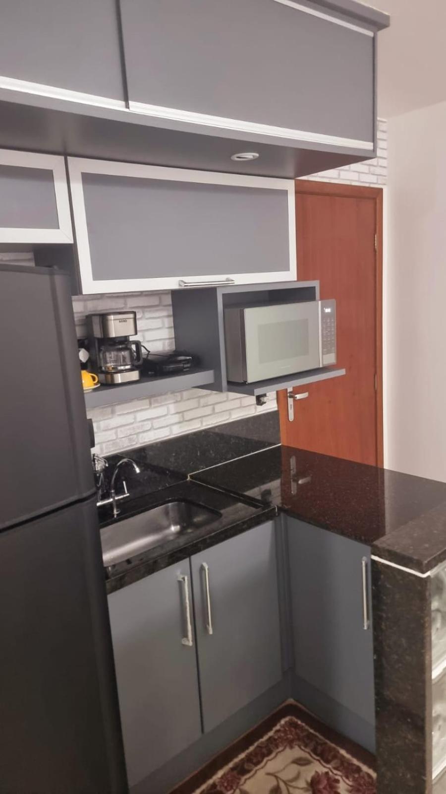 Flat Diamond Beach em Vila Velha