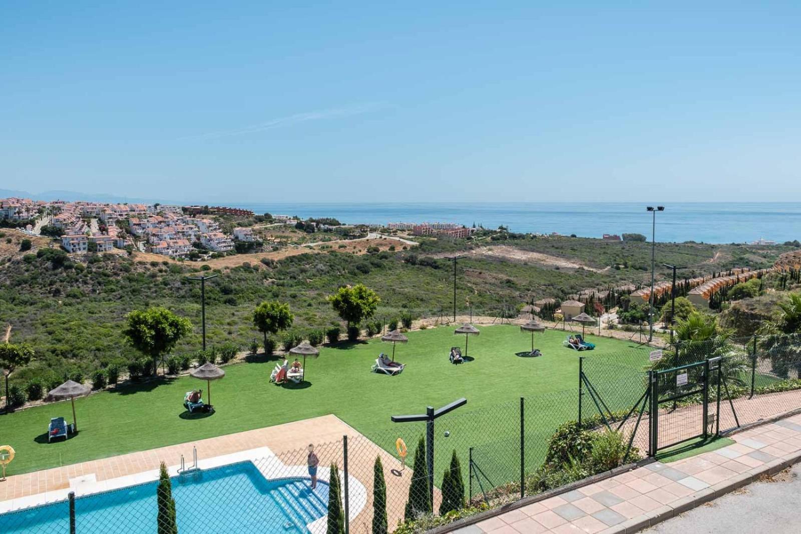 Small Oasis by Alfresco Stays