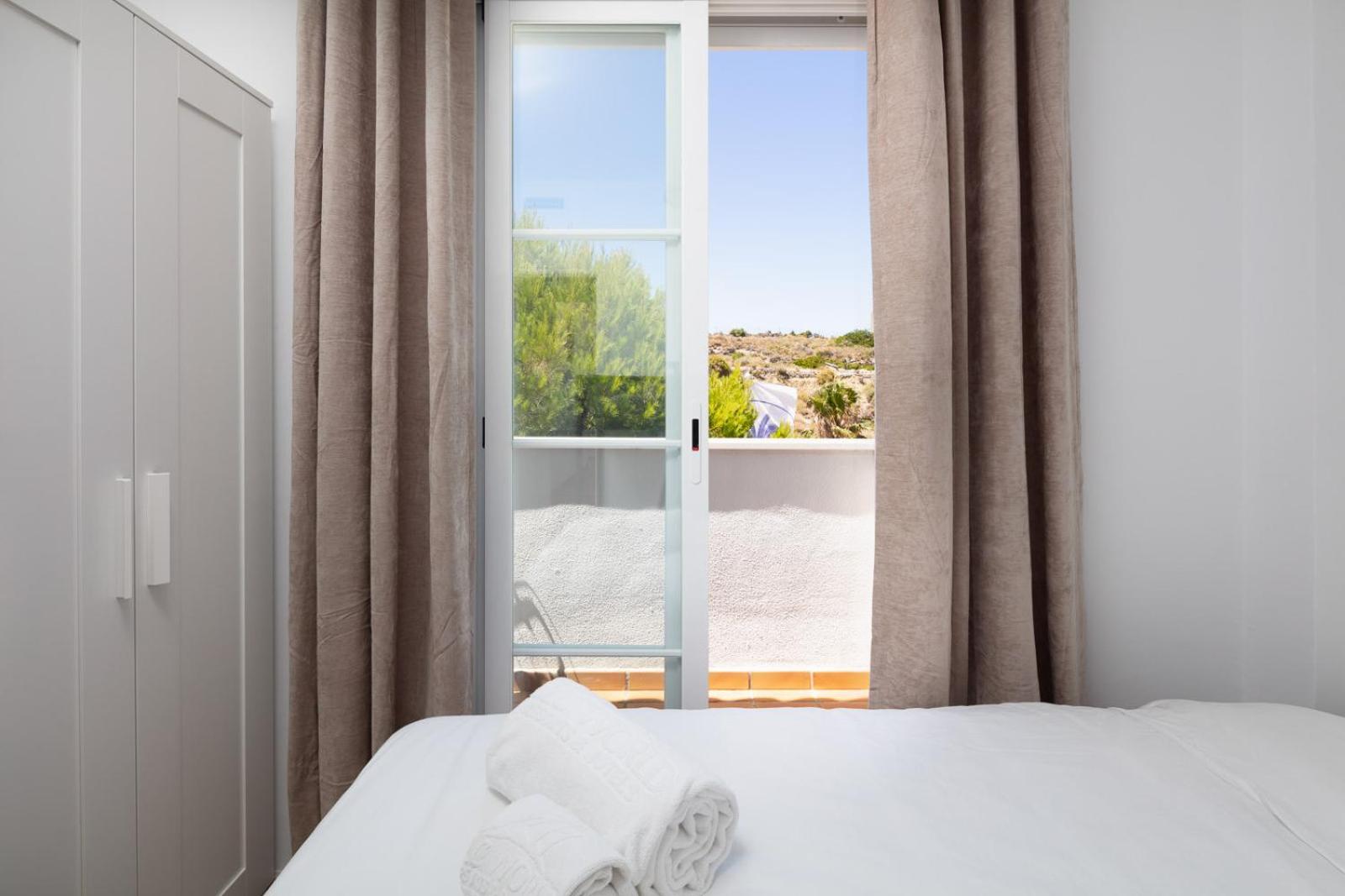 Small Oasis by Alfresco Stays