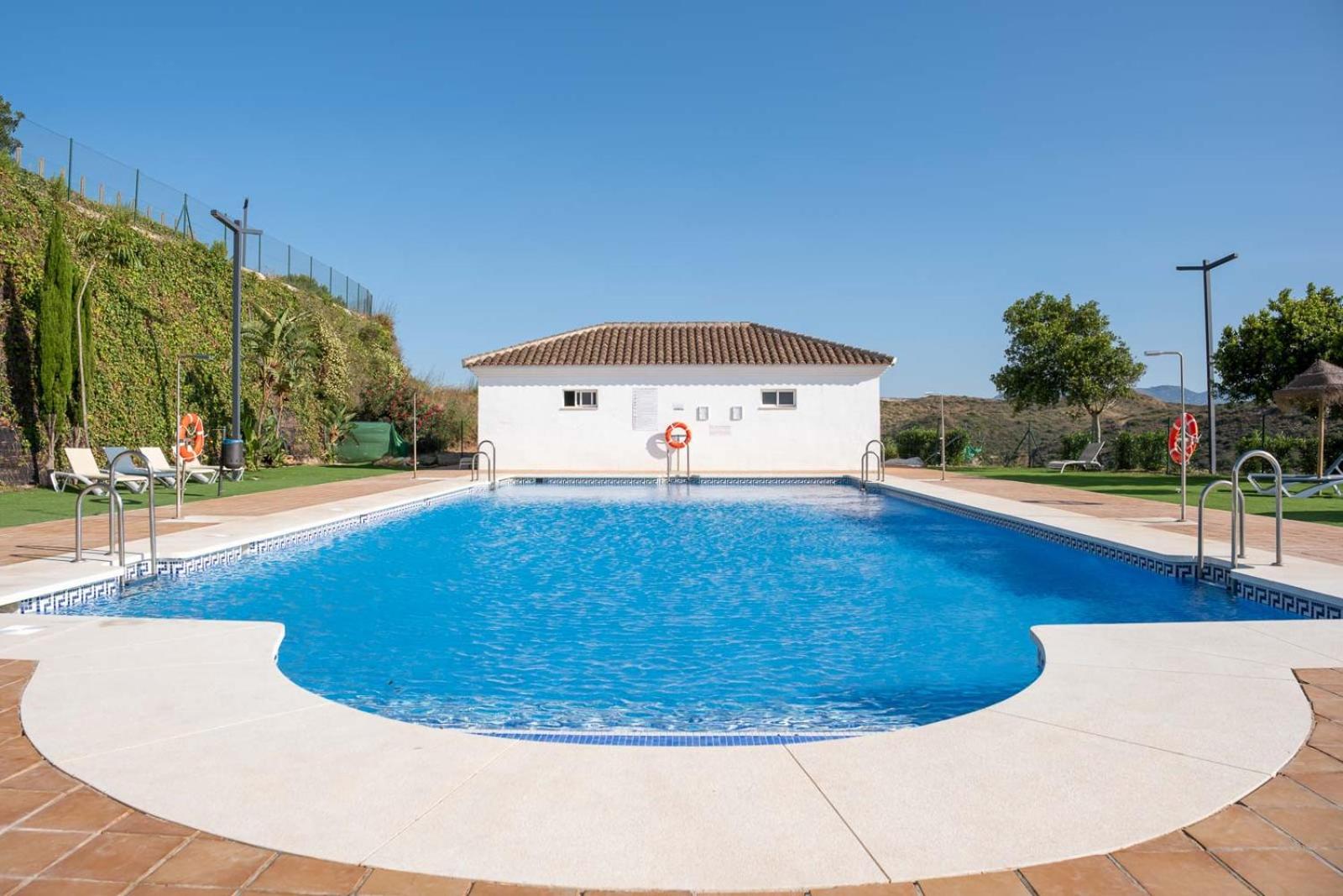 Small Oasis by Alfresco Stays