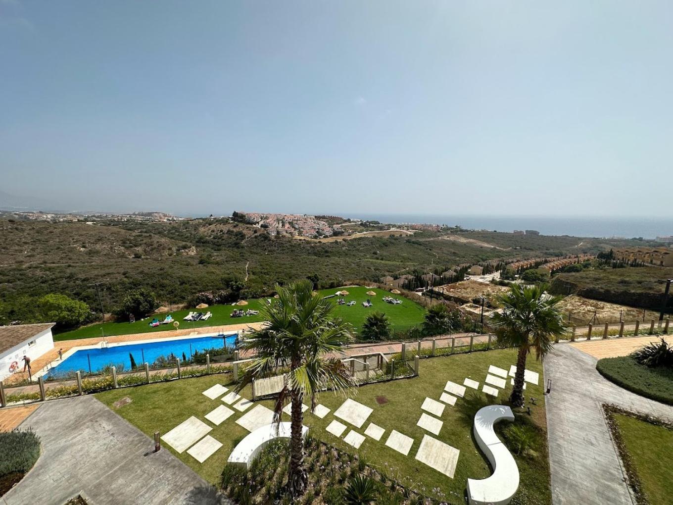 Small Oasis by Alfresco Stays