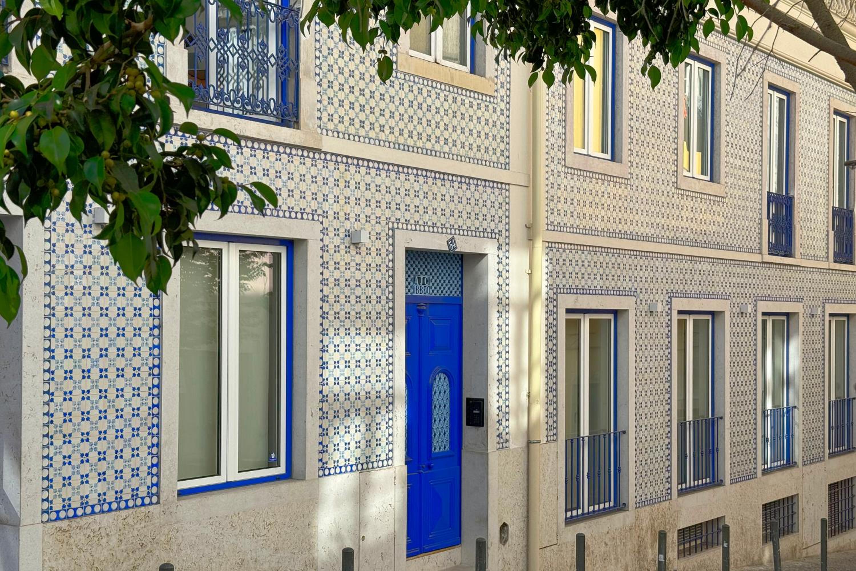 InLoveApartments - Luxury in Alfama