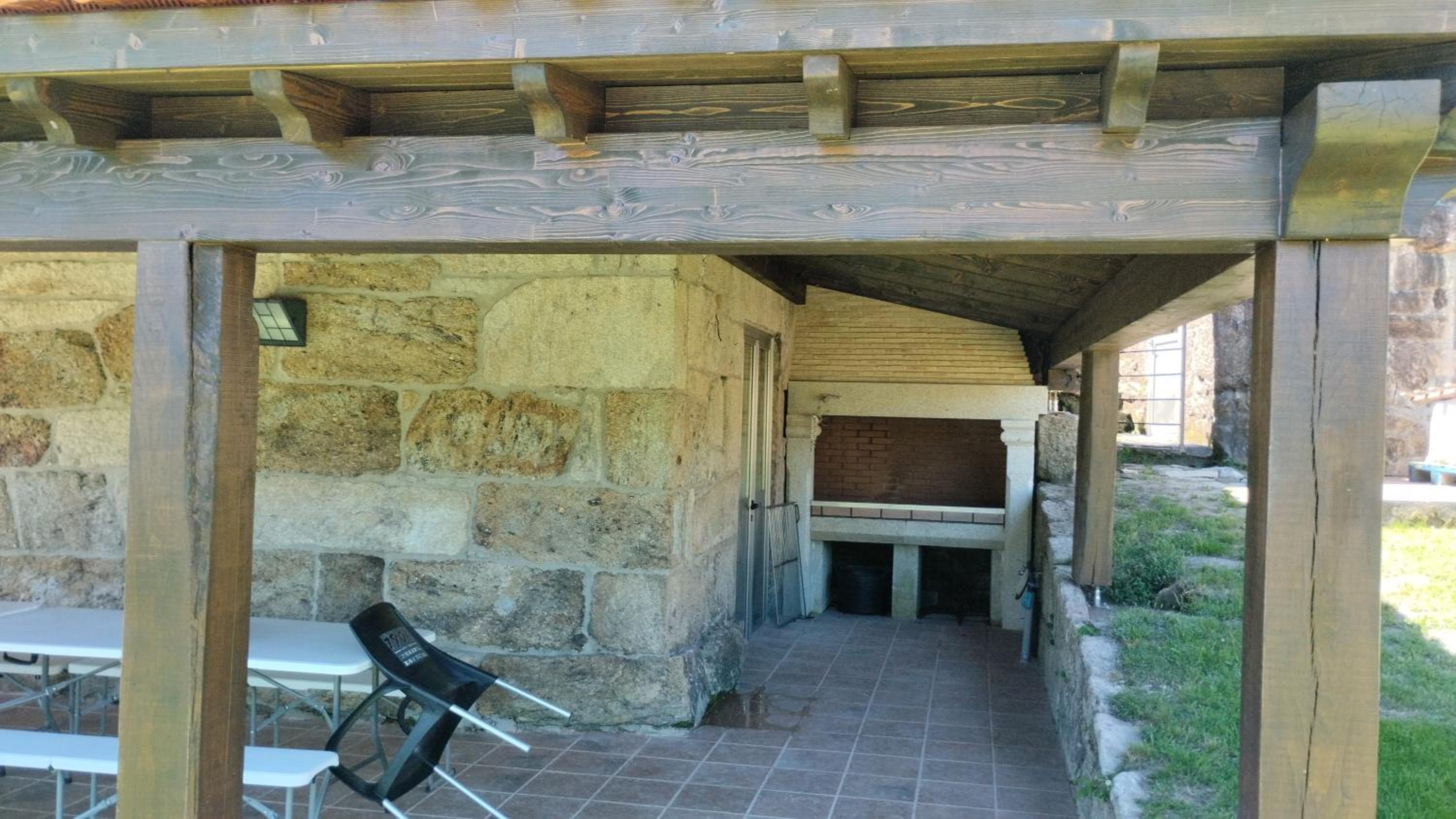 Rectoral de Prado