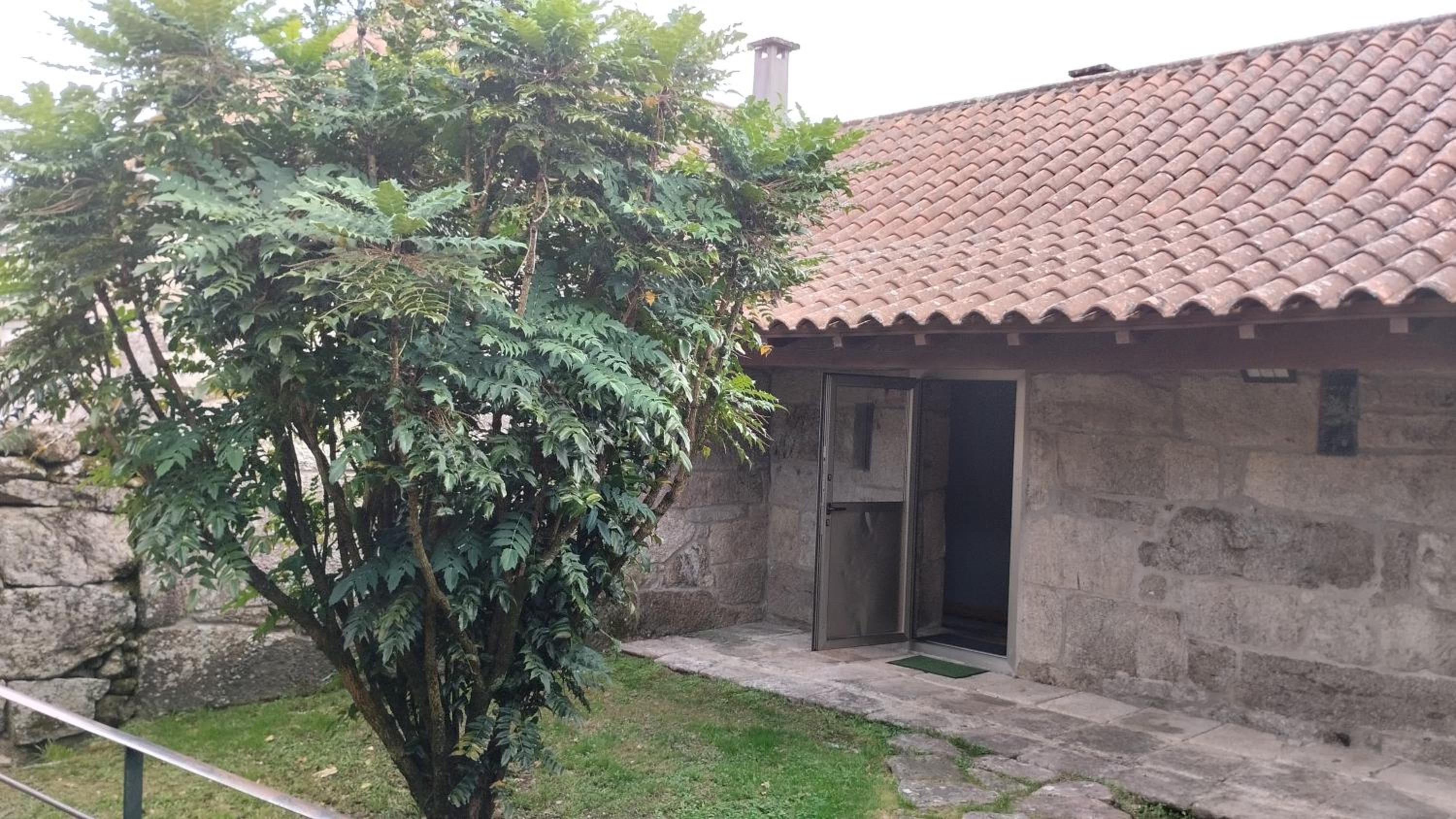Rectoral de Prado